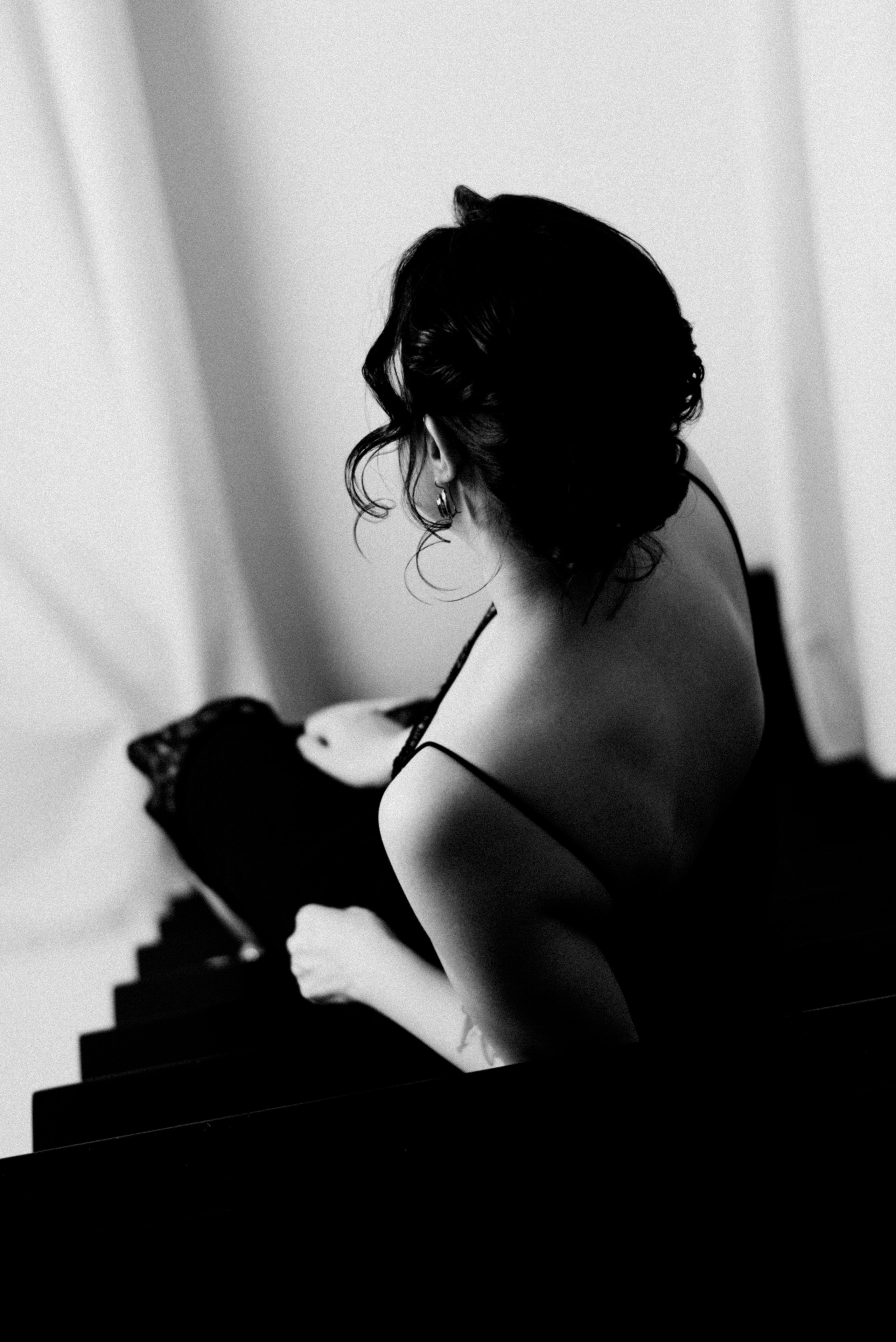 Ажар. Фотограф Дарья Мустафина, Тюмень