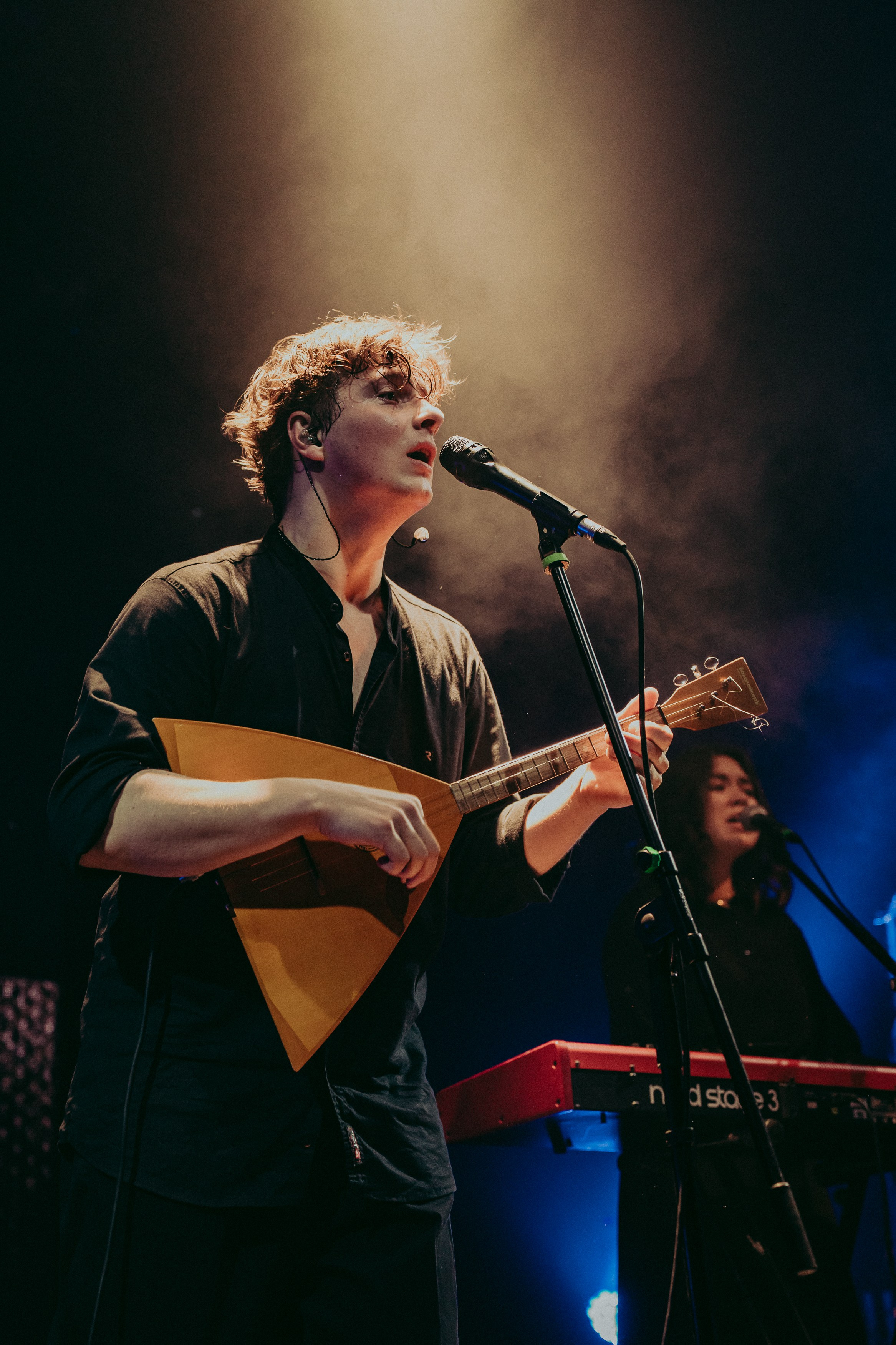 Концерты. Репортажный фотограф в Санкт-Петербурге Евдокимова Ольга