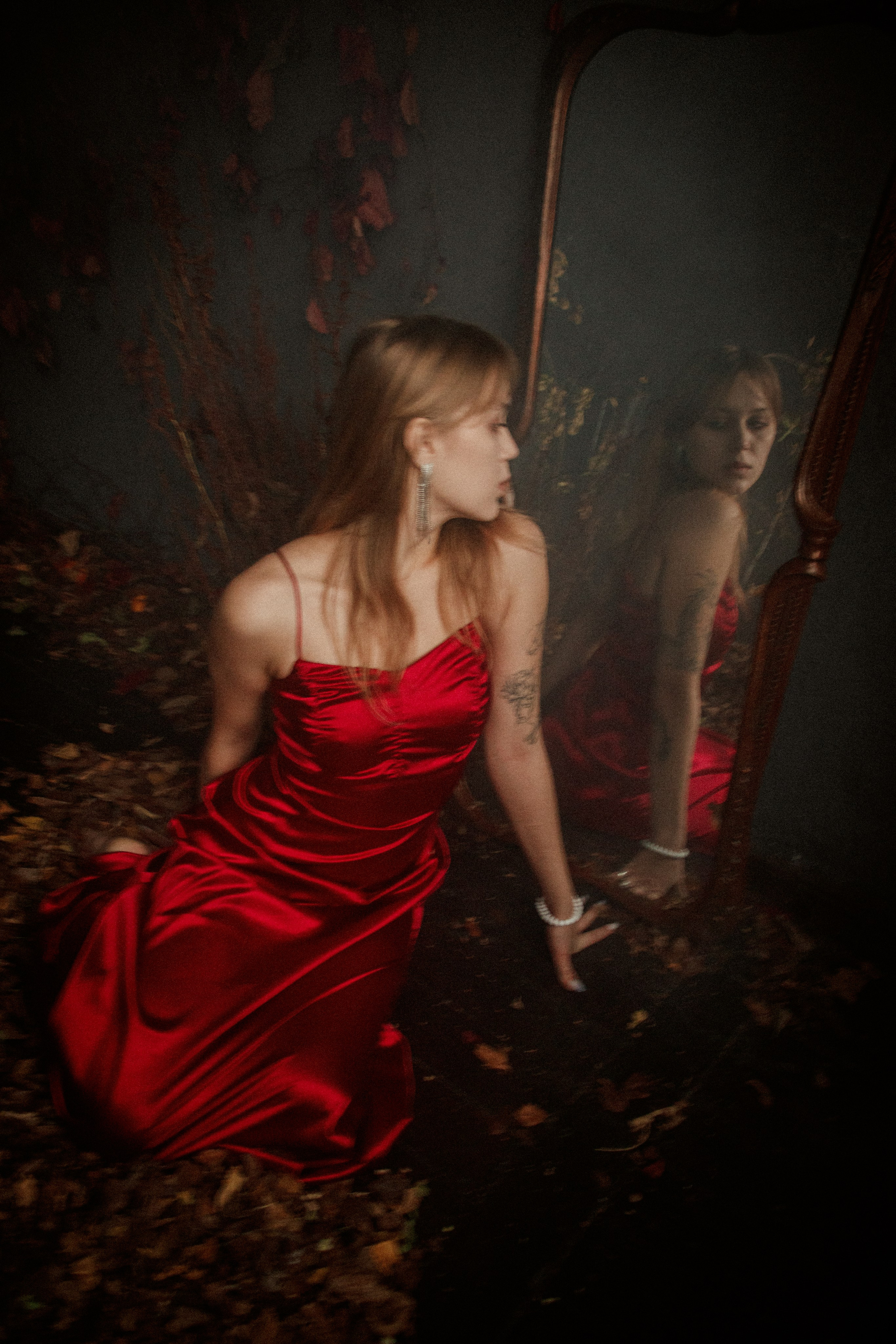 Маргарита. Фотограф — Новосибирск