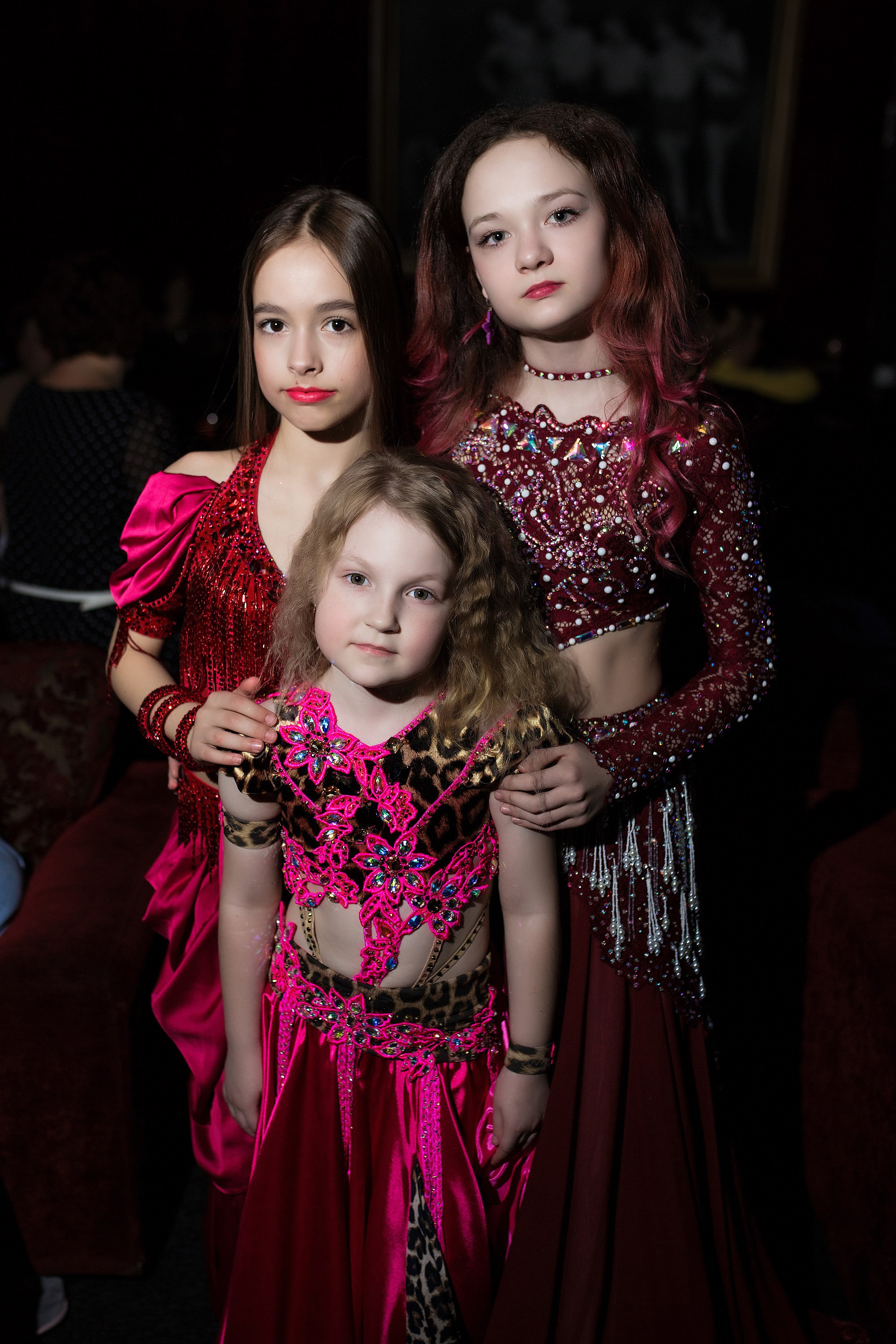 ДЕТИ. Roman Photo