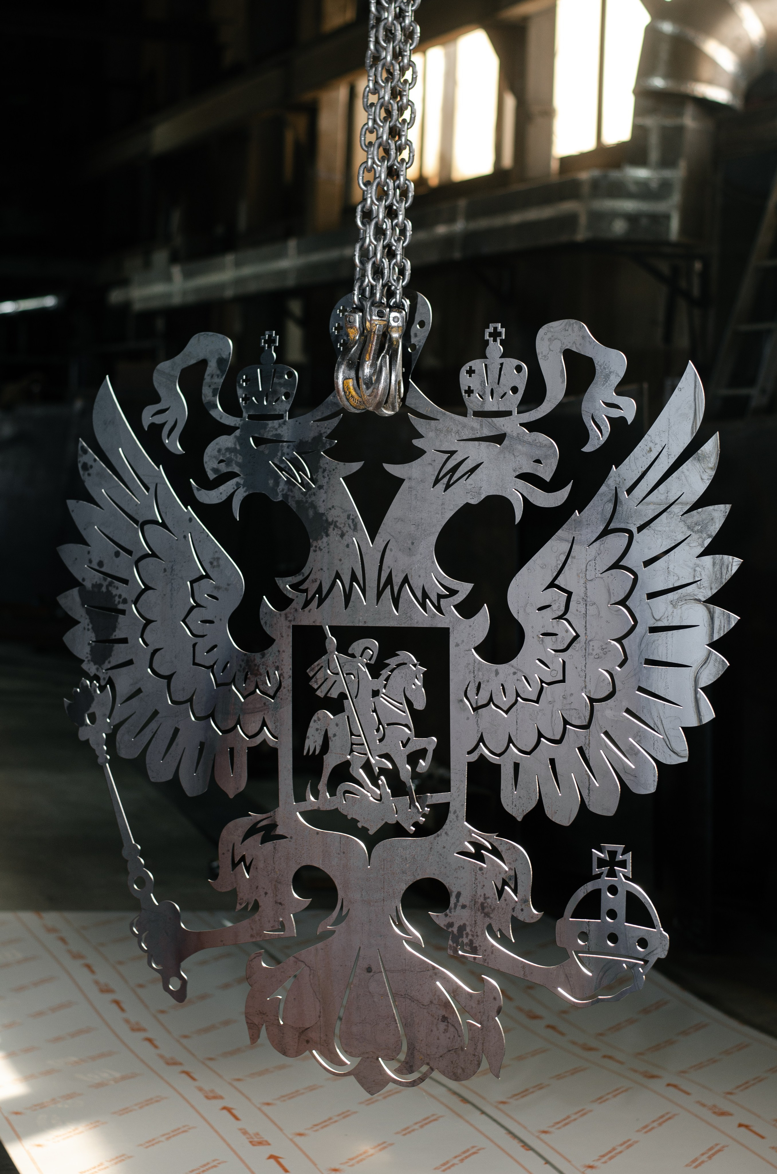 Производство. Семейный, свадебный и репортажный фотограф в Москве Анастасия Светлова