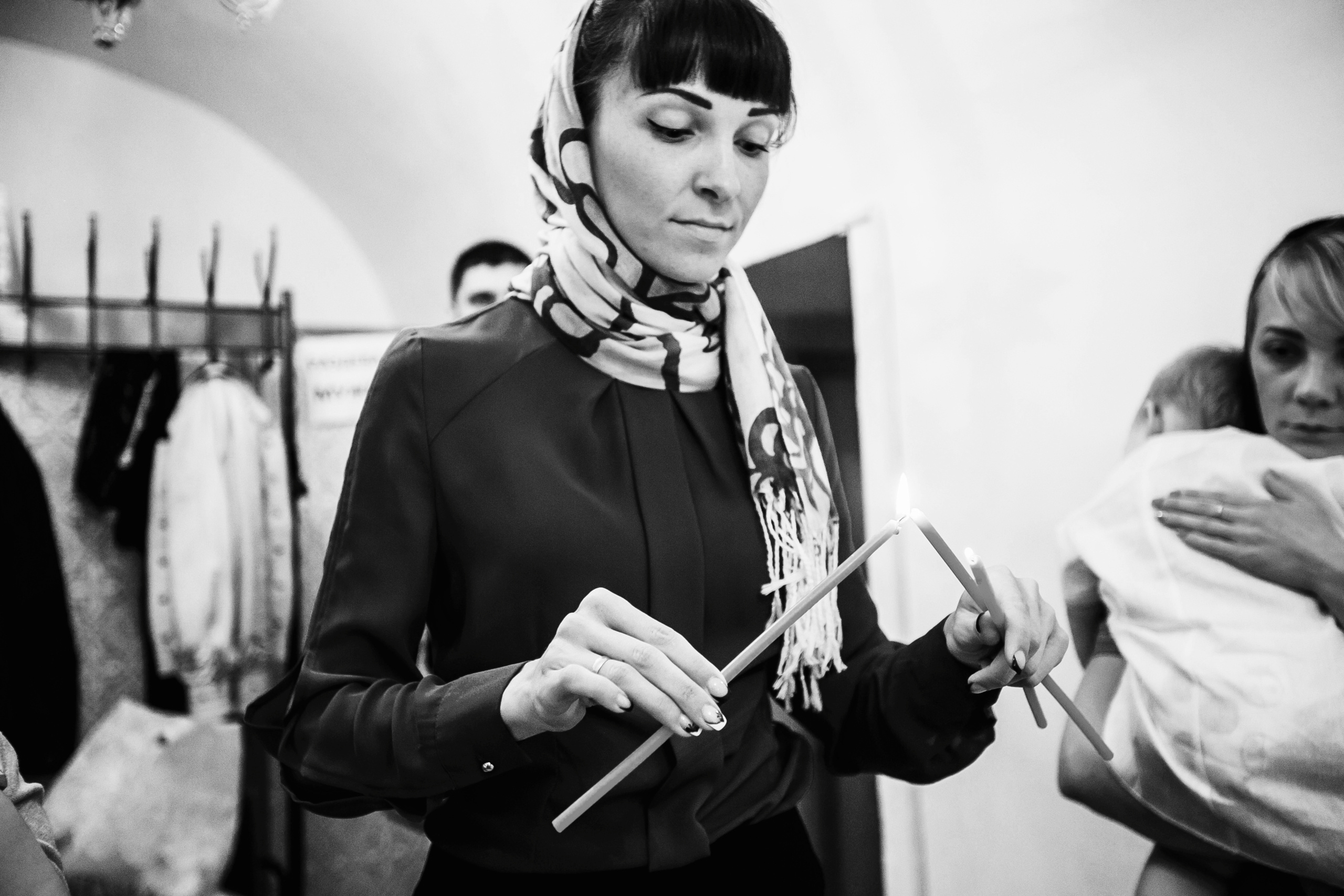 Лизонька. Свято-Троицкий мужской монастырь. Фотограф Полина Егорова город Тюмень