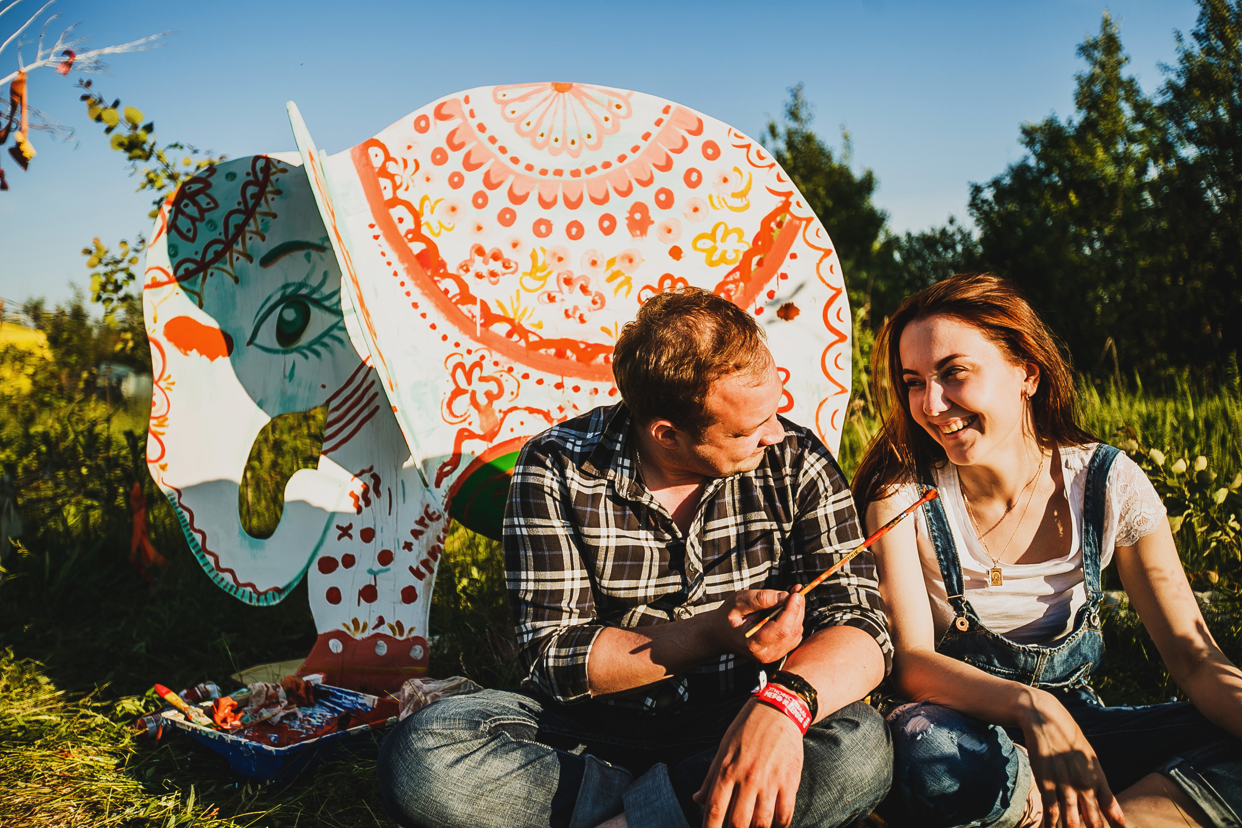 Саша и Ксюша. Предсвадебная. Фотограф Полина Егорова город Тюмень