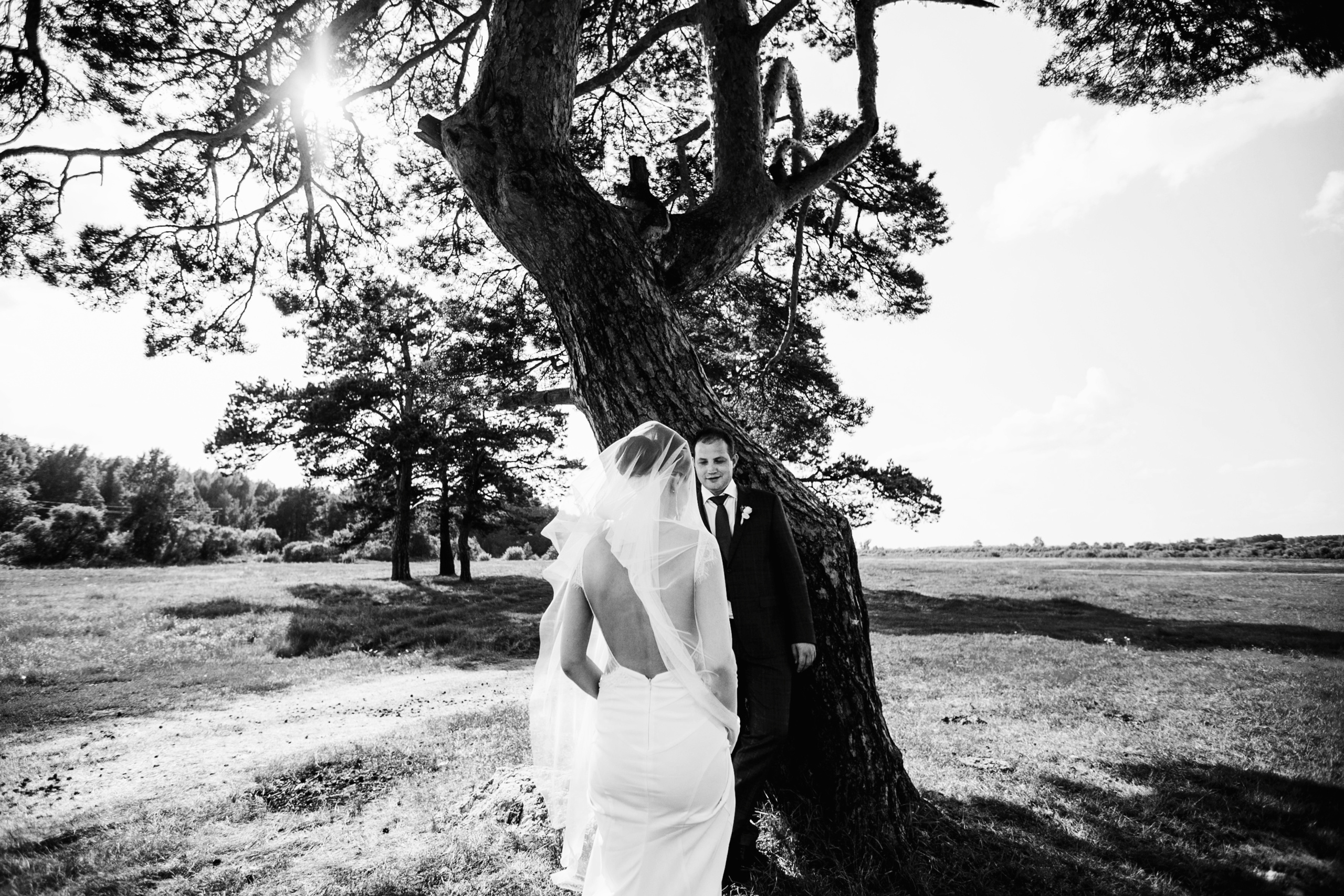 Саша и Ксюша. Фотограф Полина Егорова город Тюмень