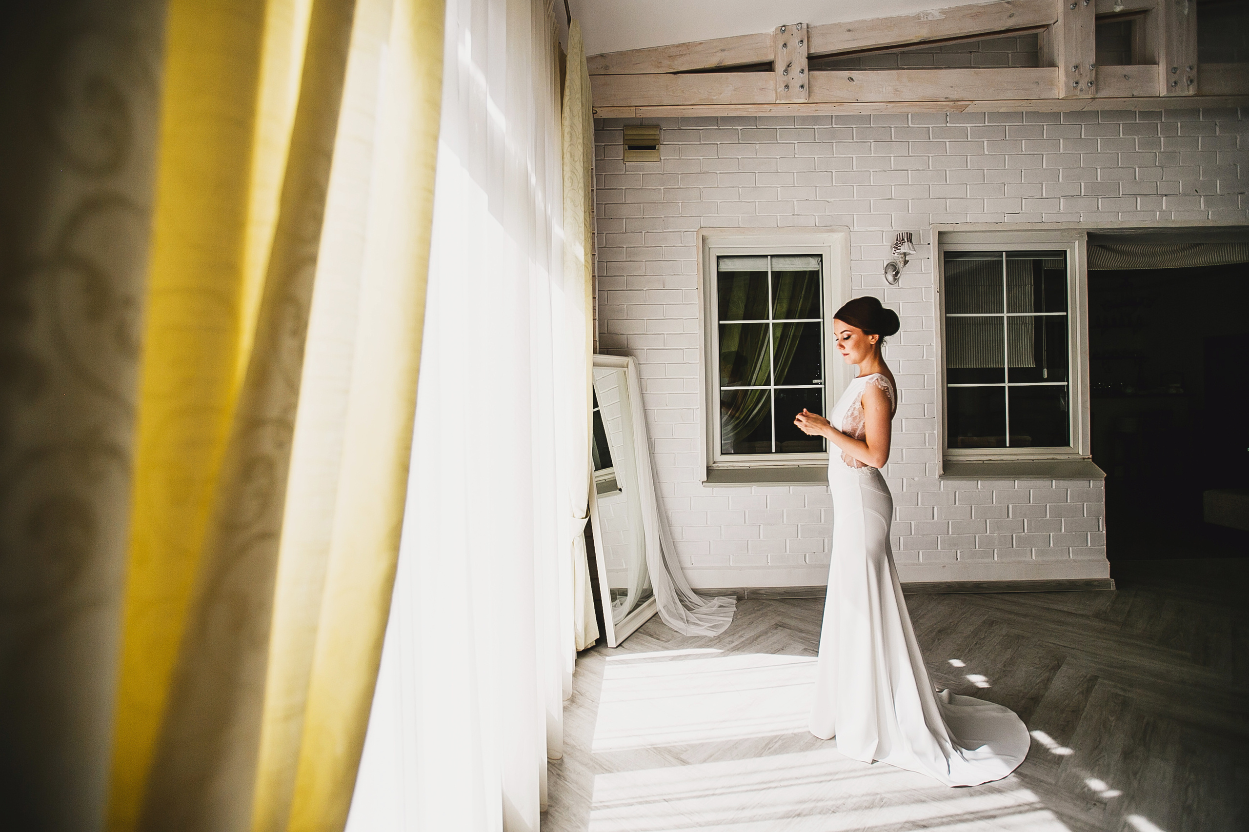 Саша и Ксюша. Фотограф Полина Егорова город Тюмень