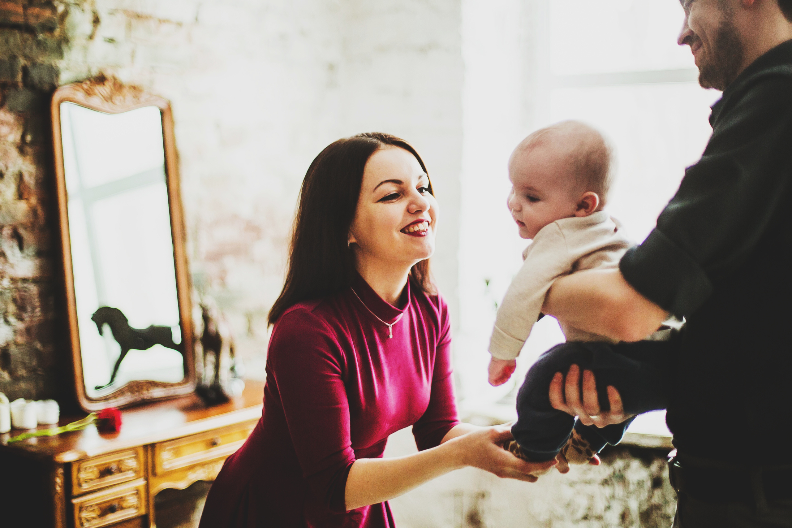 ***. Фотограф Полина Егорова город Тюмень