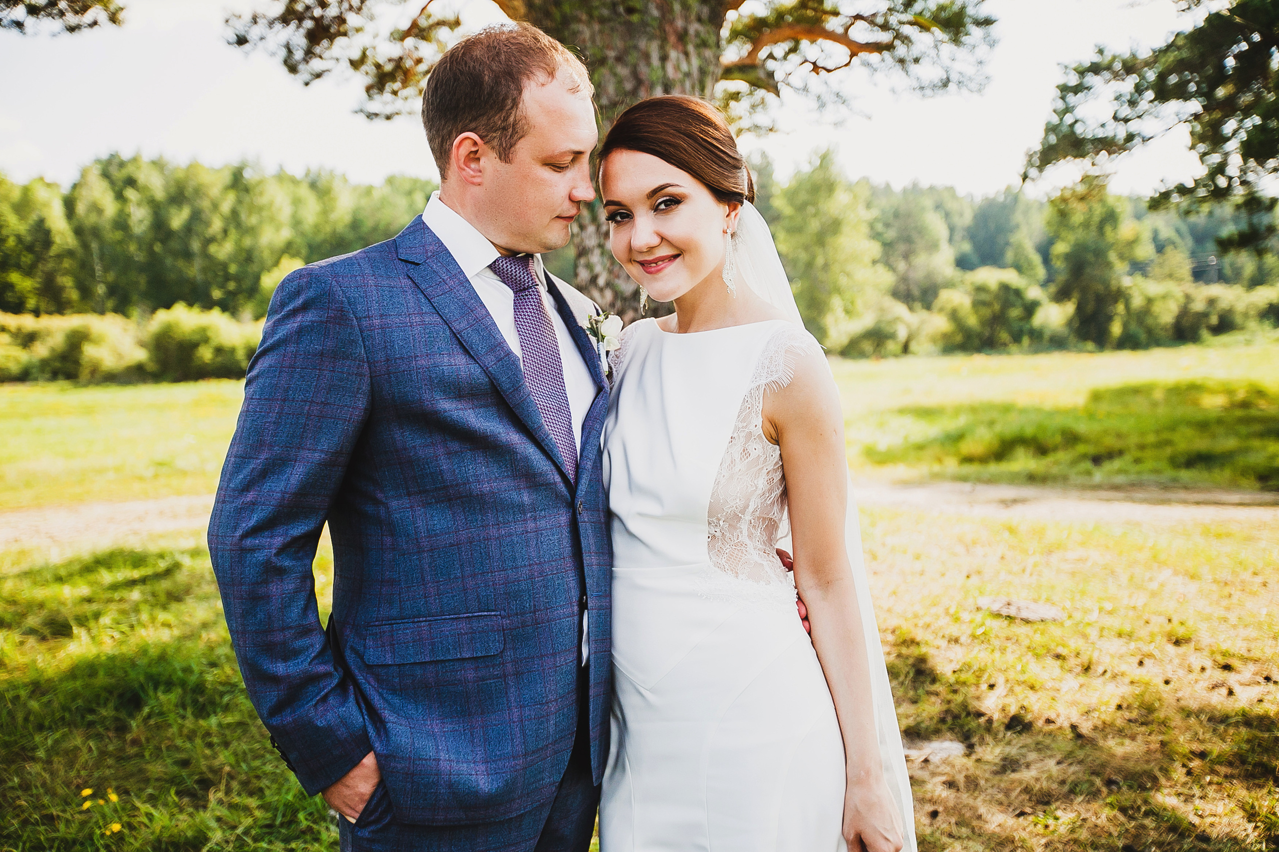 Саша и Ксюша. Фотограф Полина Егорова город Тюмень