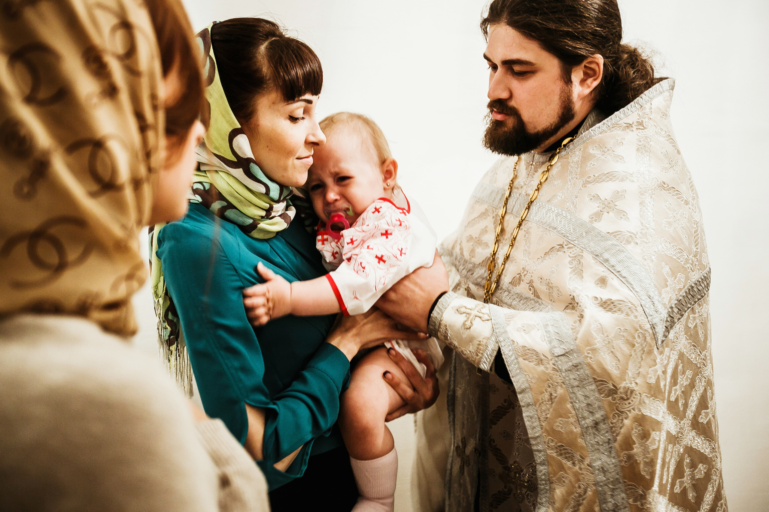 Лизонька. Свято-Троицкий мужской монастырь. Фотограф Полина Егорова город Тюмень