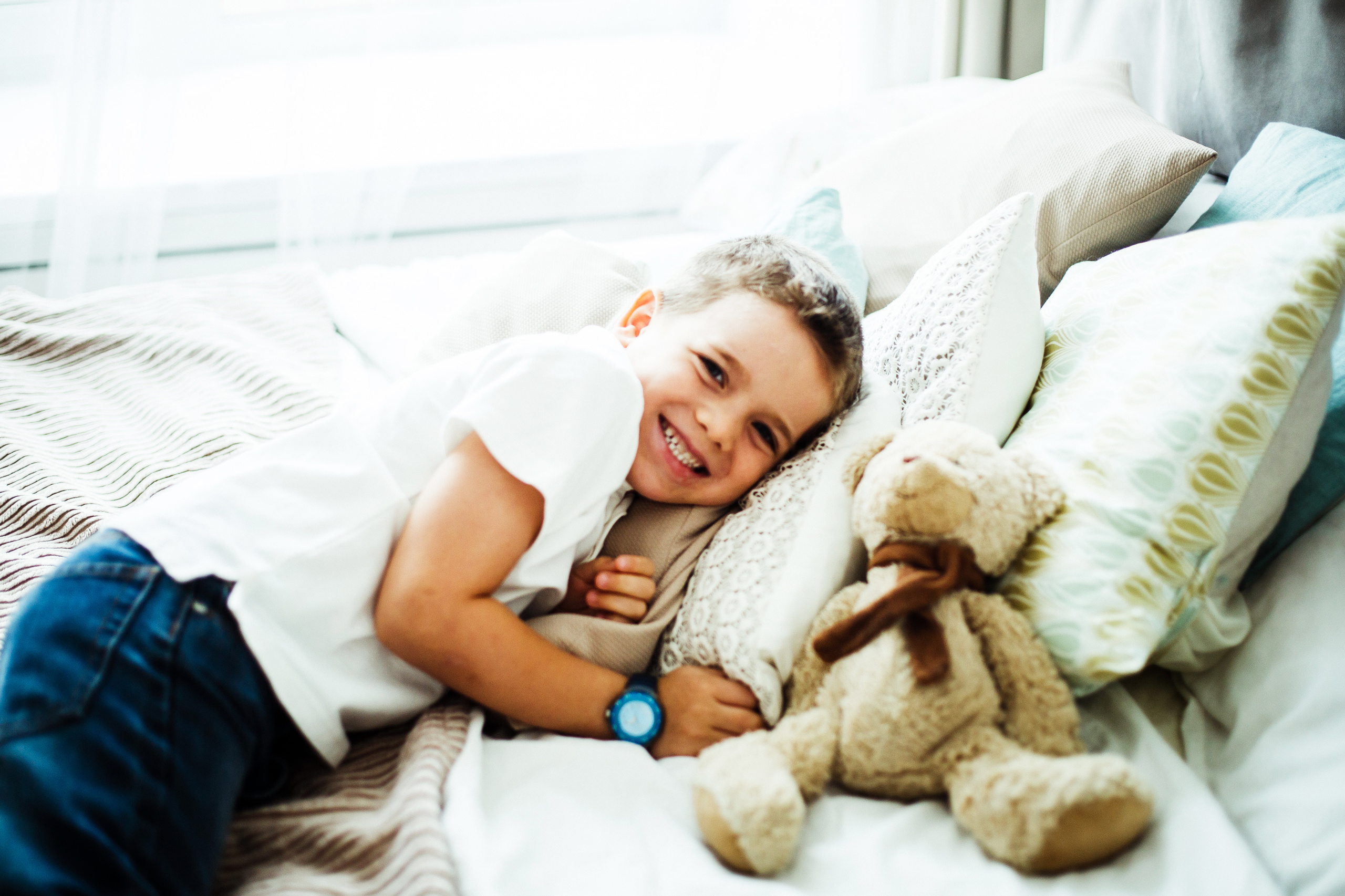 Семья. 3 поколения. Фотограф Полина Егорова город Тюмень