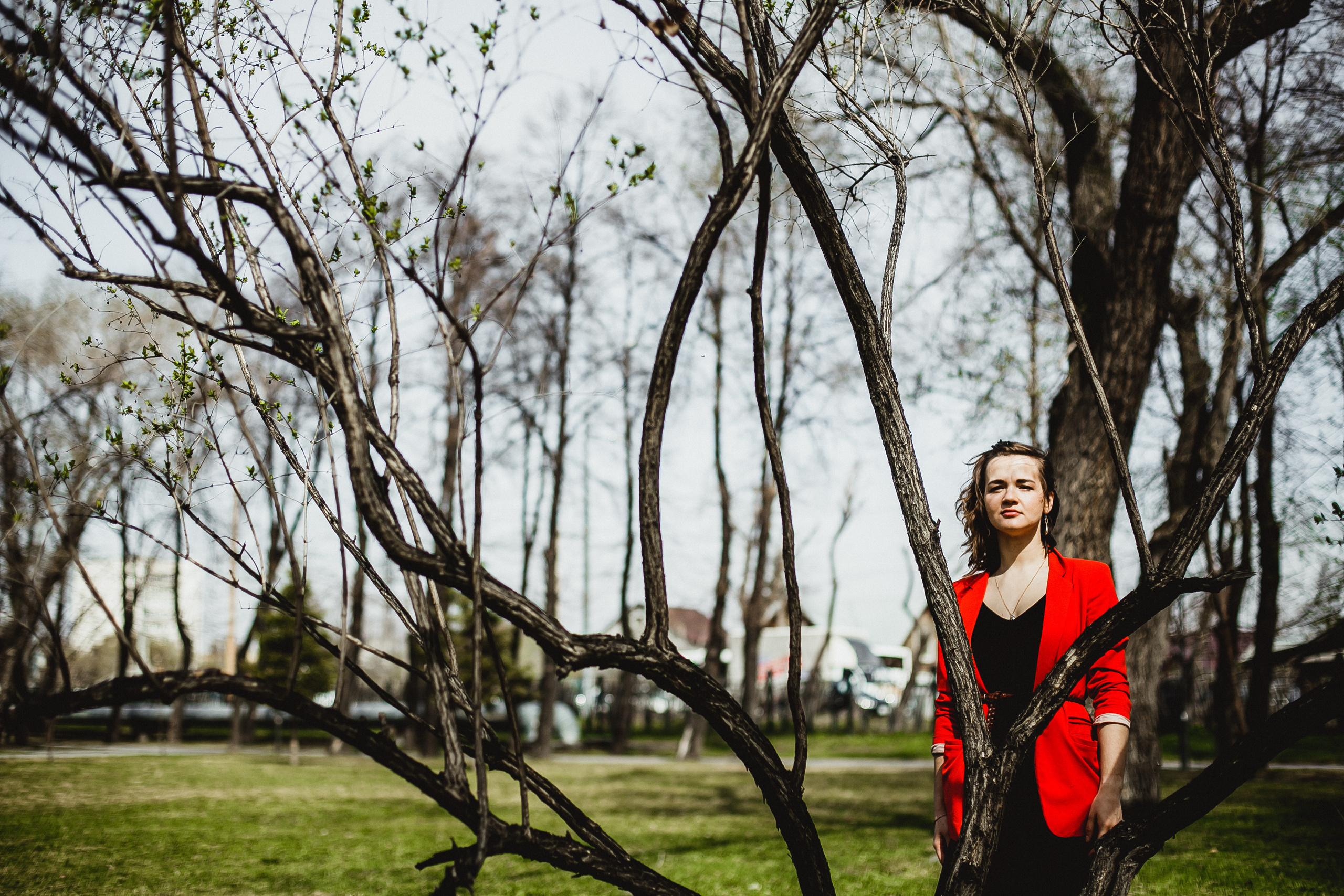 Любовь. Фотограф Полина Егорова город Тюмень