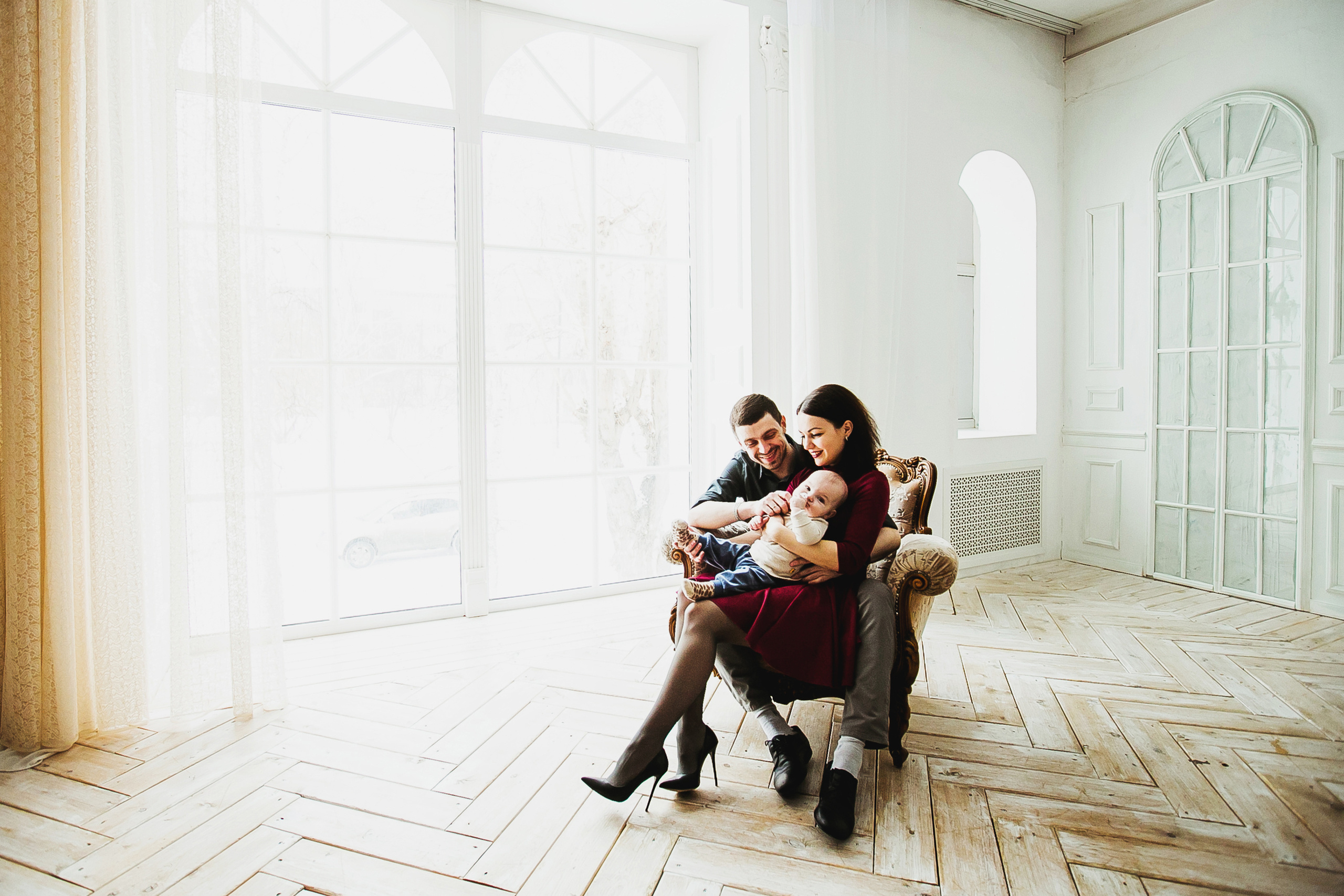 ***. Фотограф Полина Егорова город Тюмень