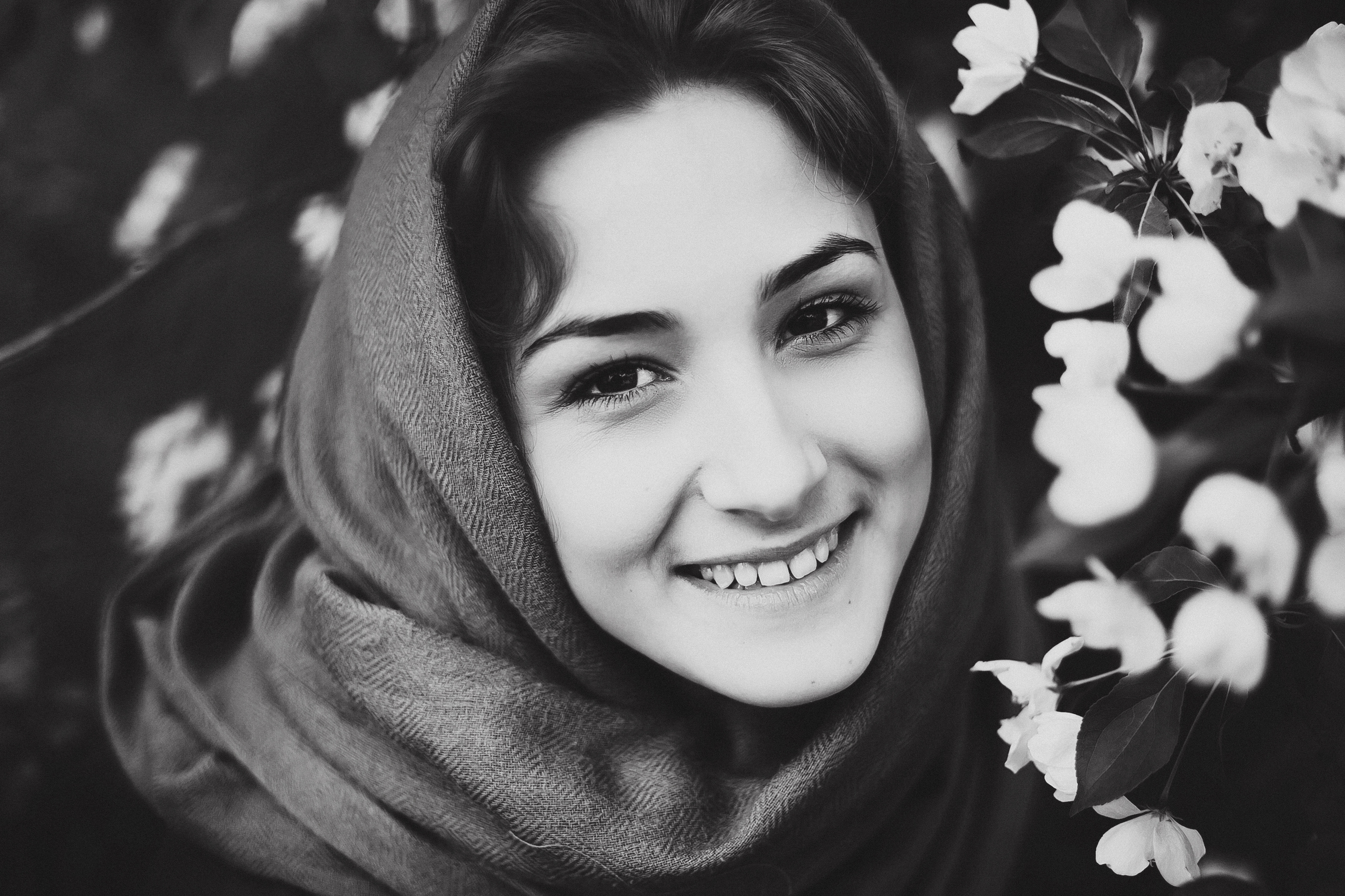 Игорь и Мария. Предсвадебная прогулка. Фотограф Полина Егорова город Тюмень