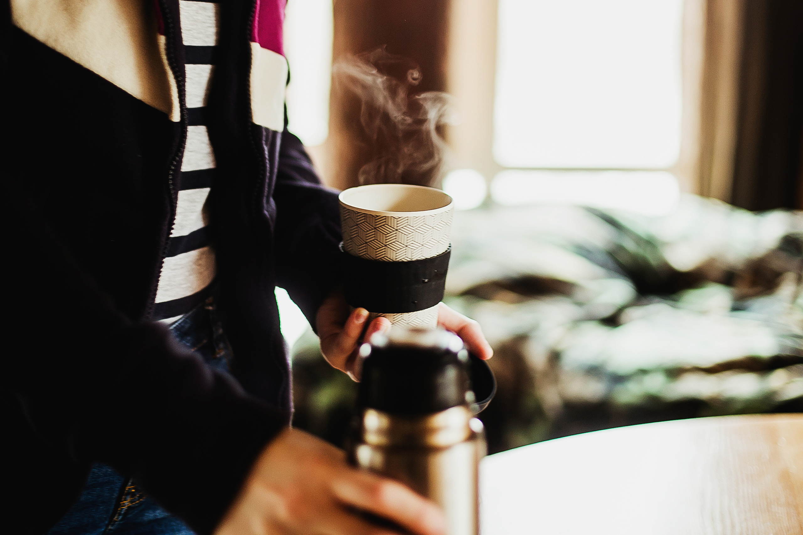 Никита и Лена. В гнезде. Фотограф Полина Егорова город Тюмень