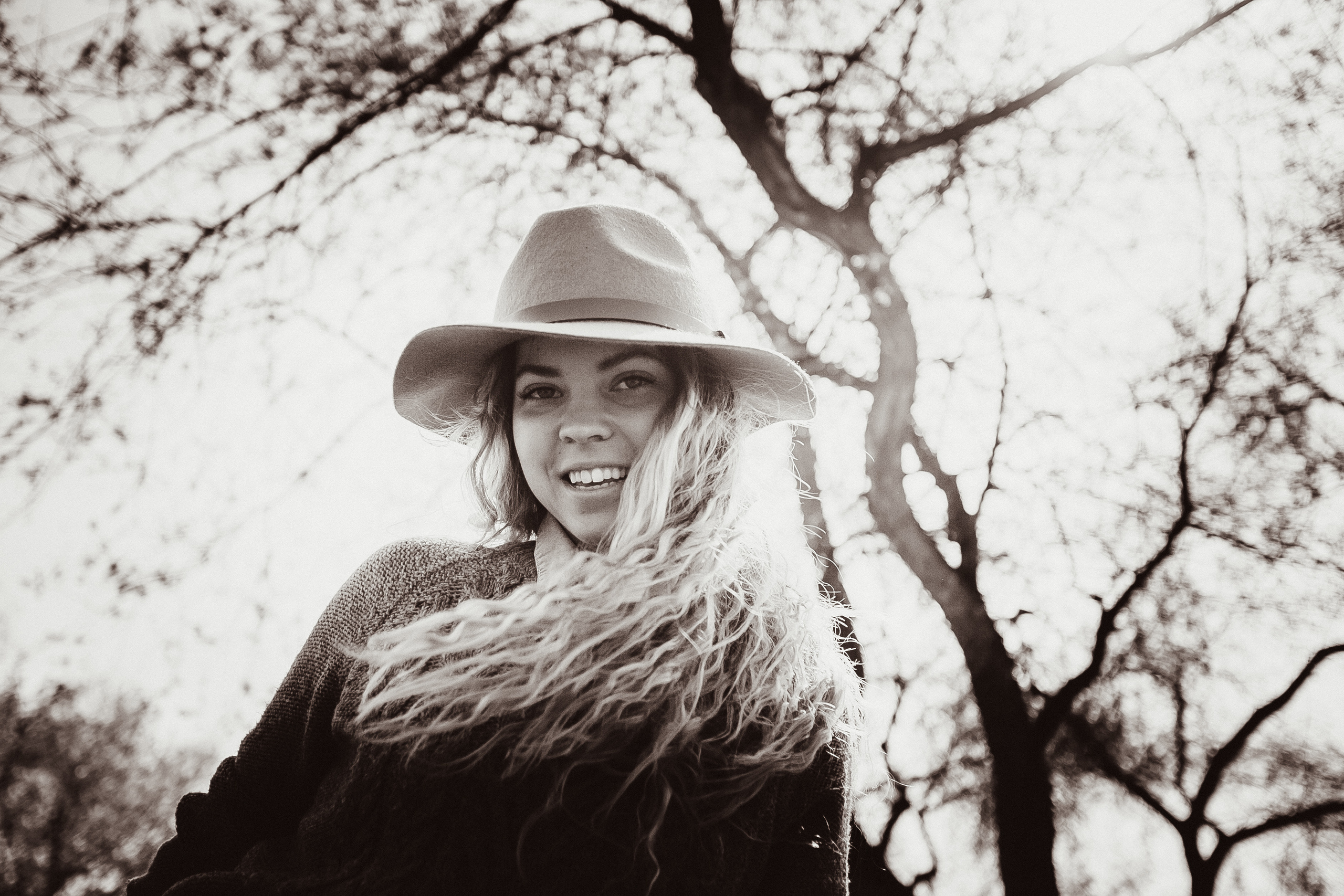 Мария. Фотограф Полина Егорова город Тюмень