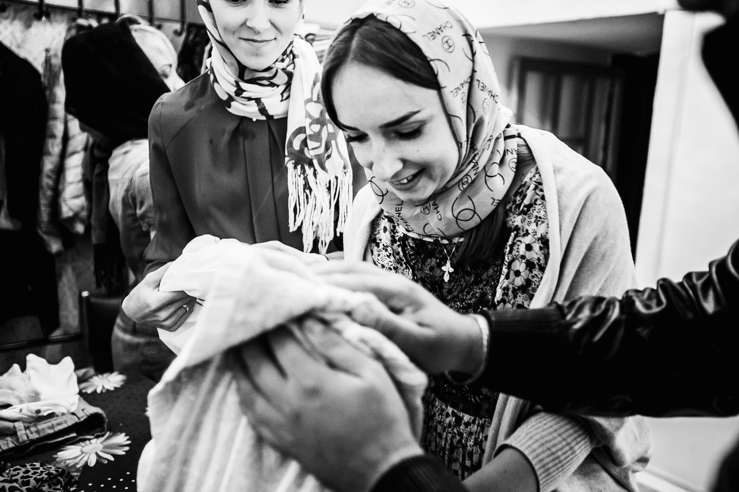 Лизонька. Свято-Троицкий мужской монастырь. Фотограф Полина Егорова город Тюмень