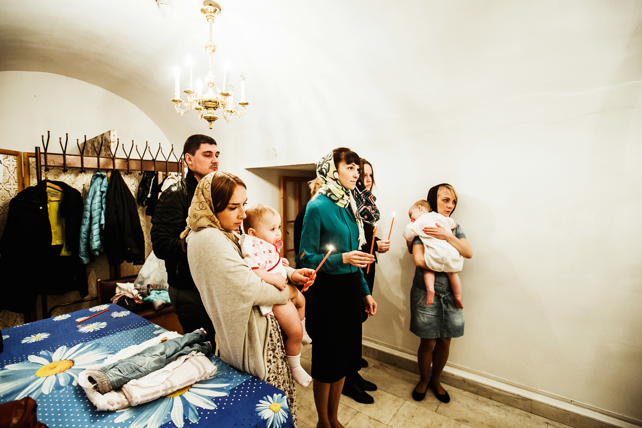 Лизонька. Свято-Троицкий мужской монастырь. Фотограф Полина Егорова город Тюмень