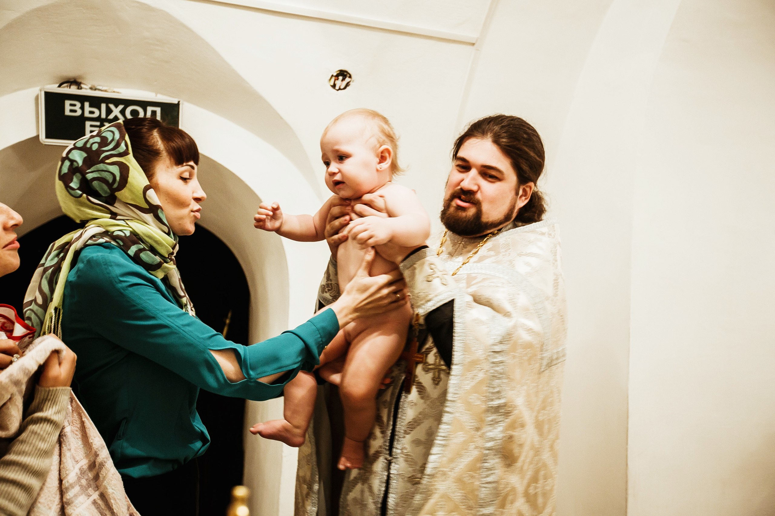 Лизонька. Свято-Троицкий мужской монастырь. Фотограф Полина Егорова город Тюмень