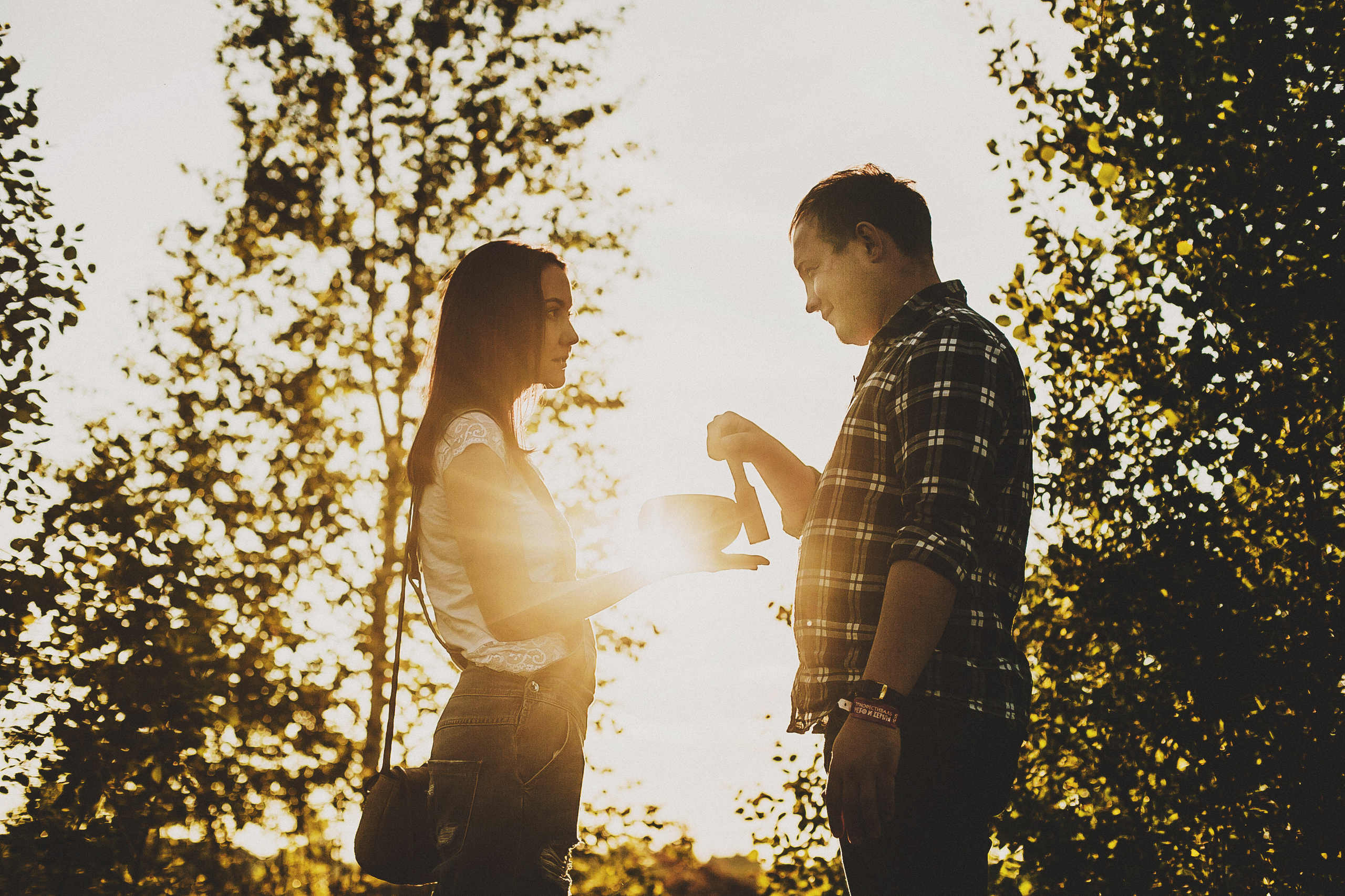 Саша и Ксюша. Предсвадебная. Фотограф Полина Егорова город Тюмень
