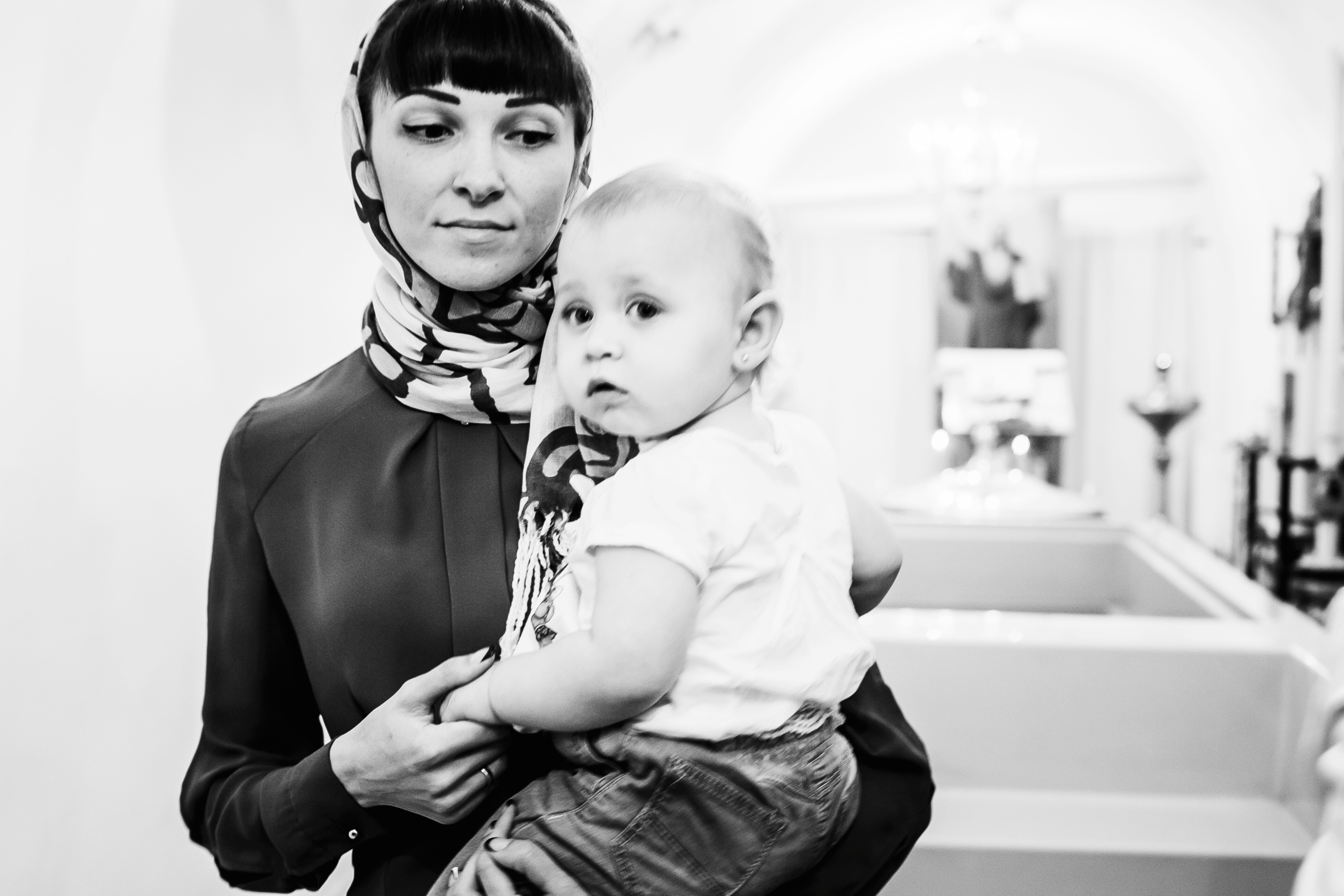 Лизонька. Свято-Троицкий мужской монастырь. Фотограф Полина Егорова город Тюмень