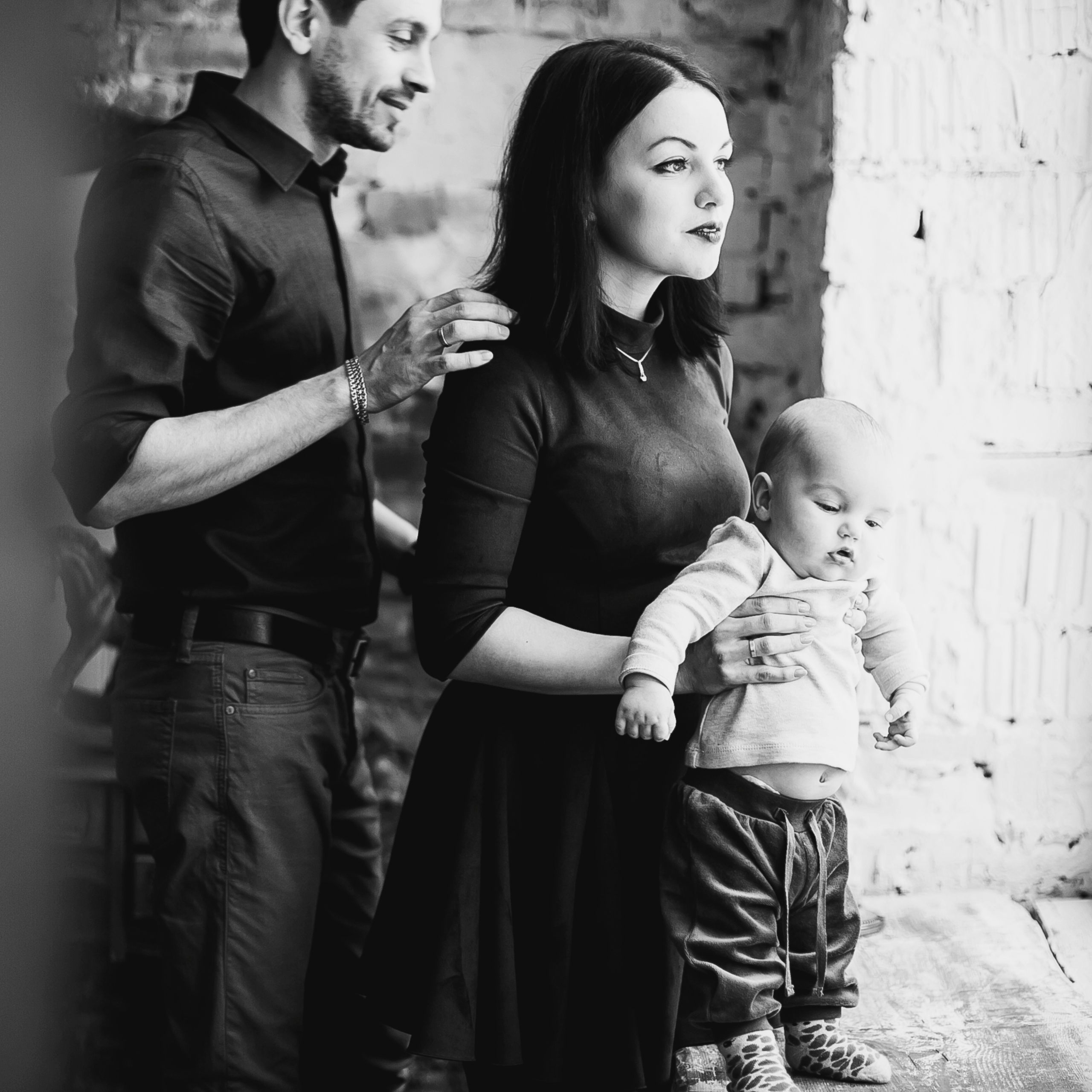 ***. Фотограф Полина Егорова город Тюмень