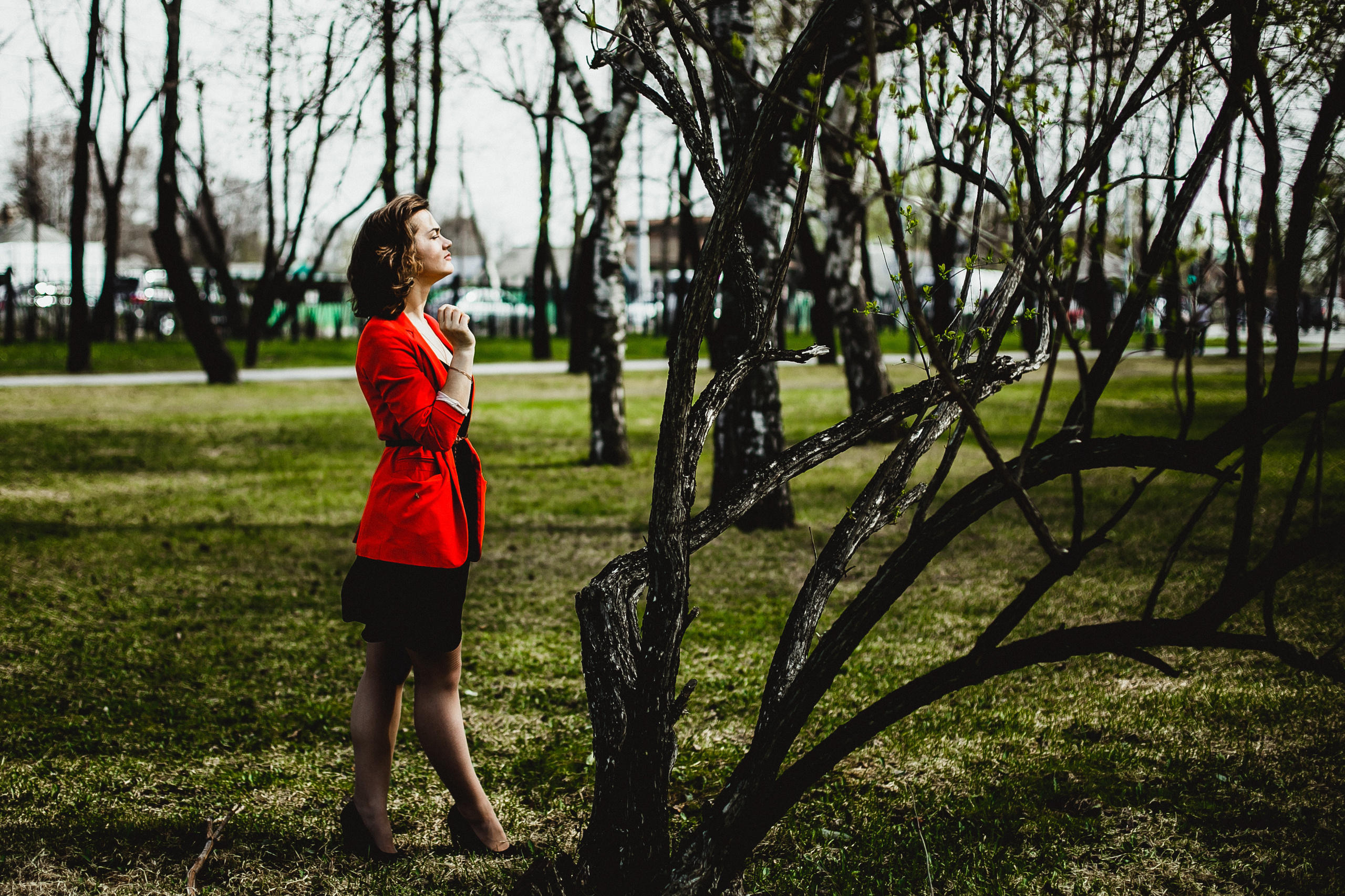 Любовь. Фотограф Полина Егорова город Тюмень