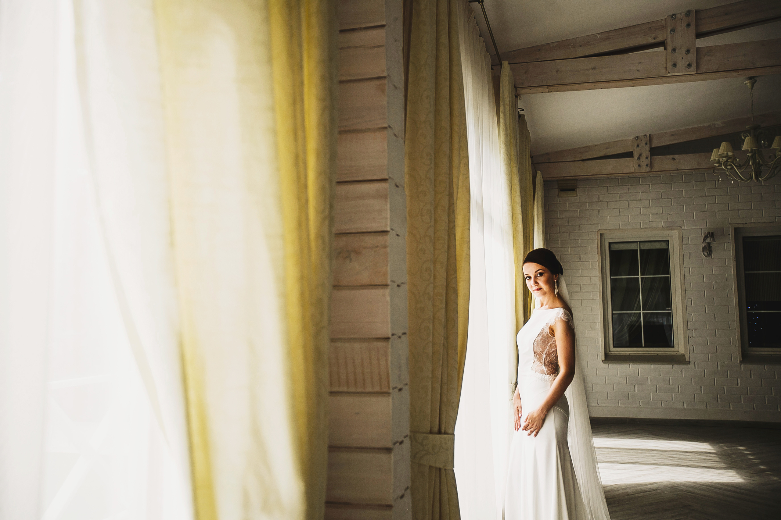 Саша и Ксюша. Фотограф Полина Егорова город Тюмень