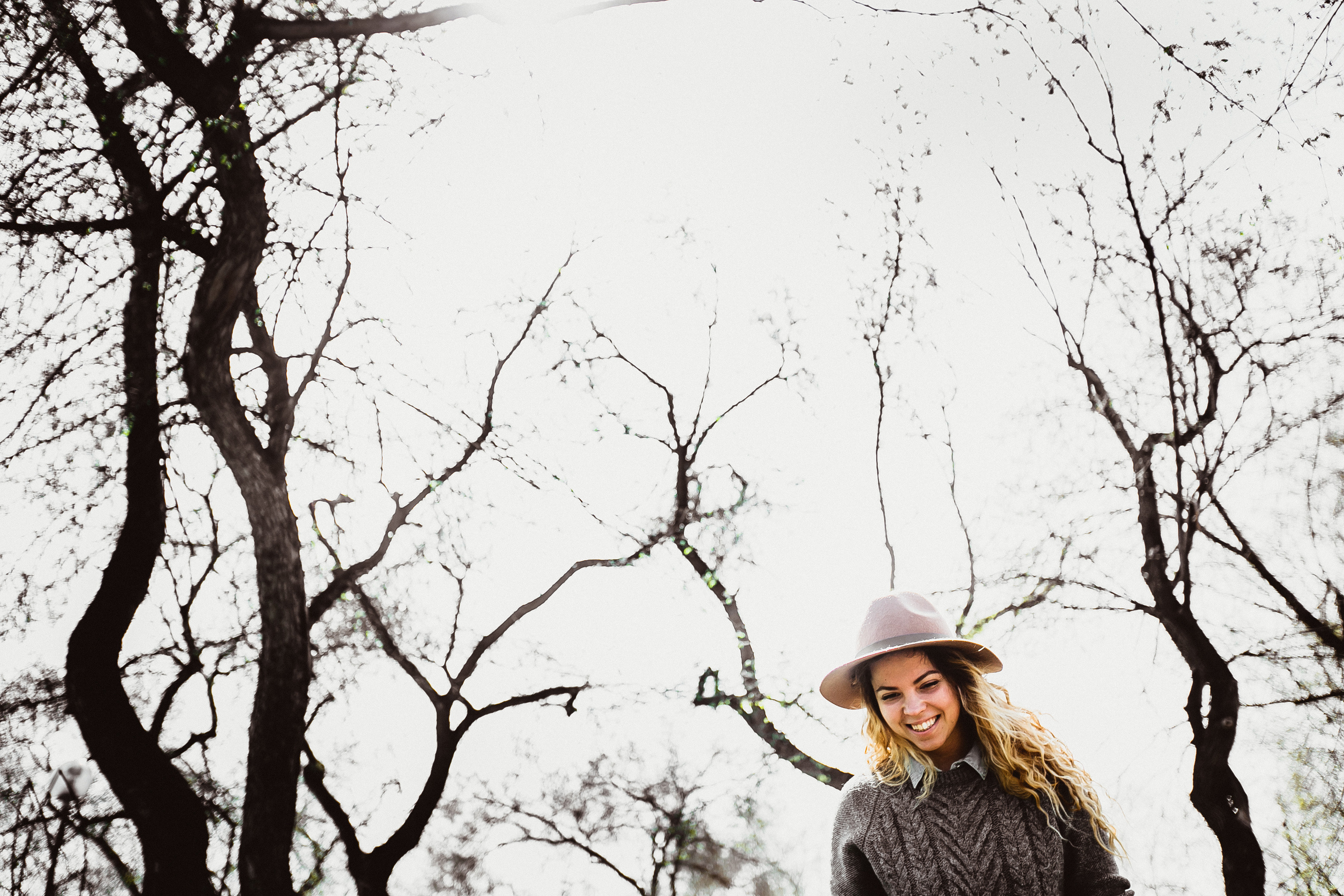 Мария. Фотограф Полина Егорова город Тюмень