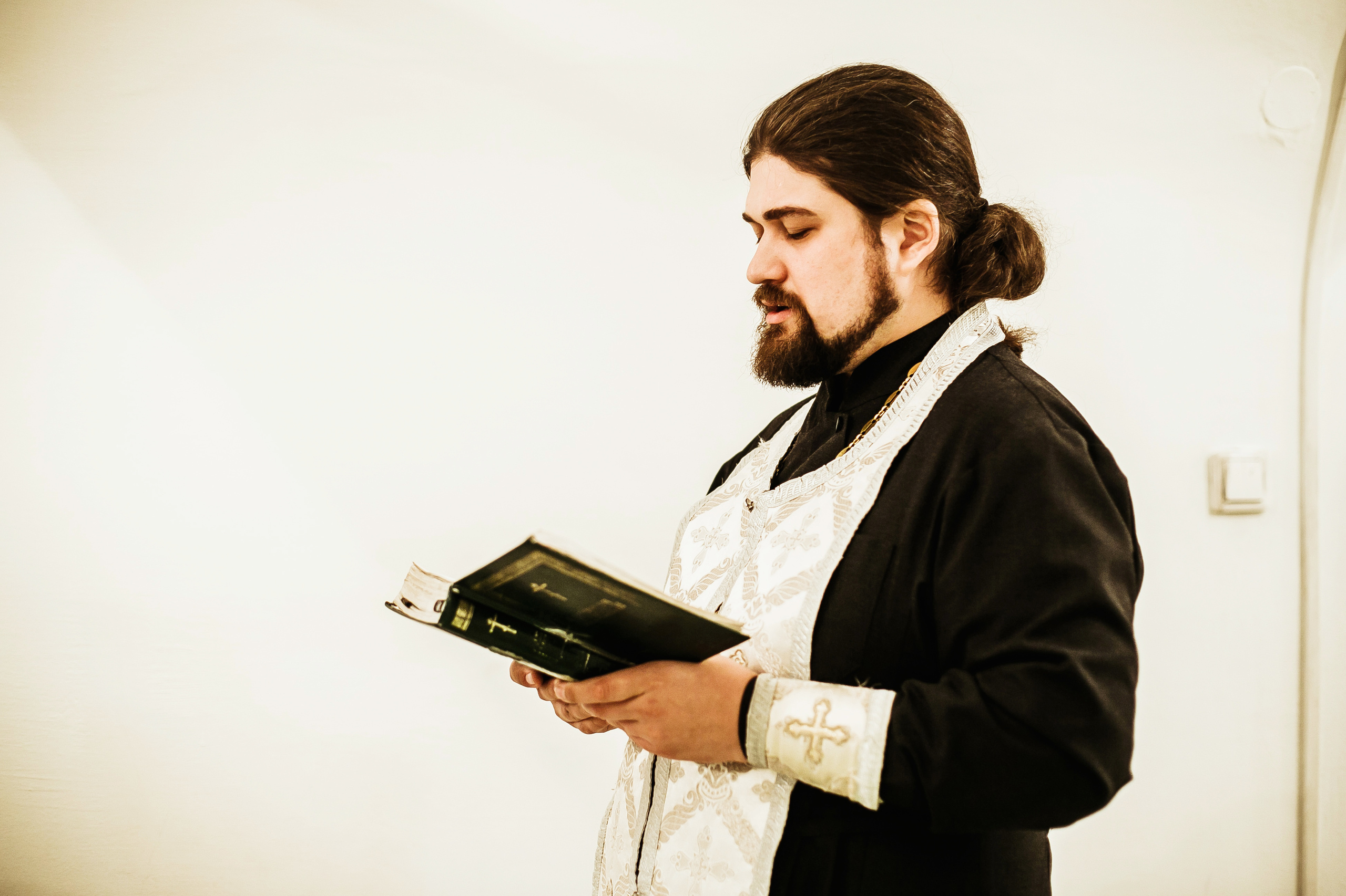 Лизонька. Свято-Троицкий мужской монастырь. Фотограф Полина Егорова город Тюмень