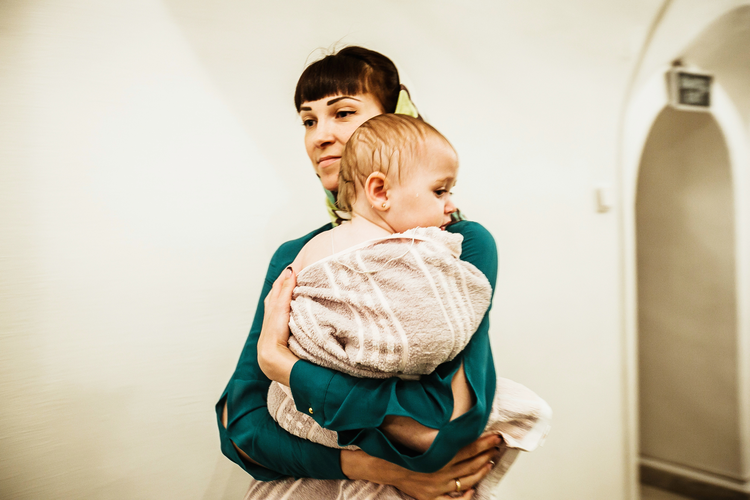 Лизонька. Свято-Троицкий мужской монастырь. Фотограф Полина Егорова город Тюмень