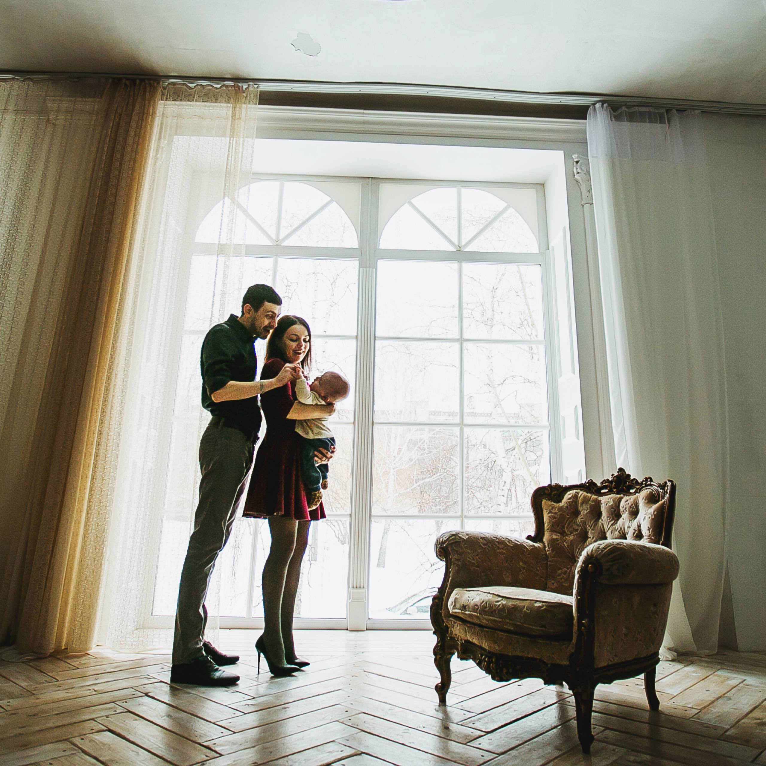 ***. Фотограф Полина Егорова город Тюмень