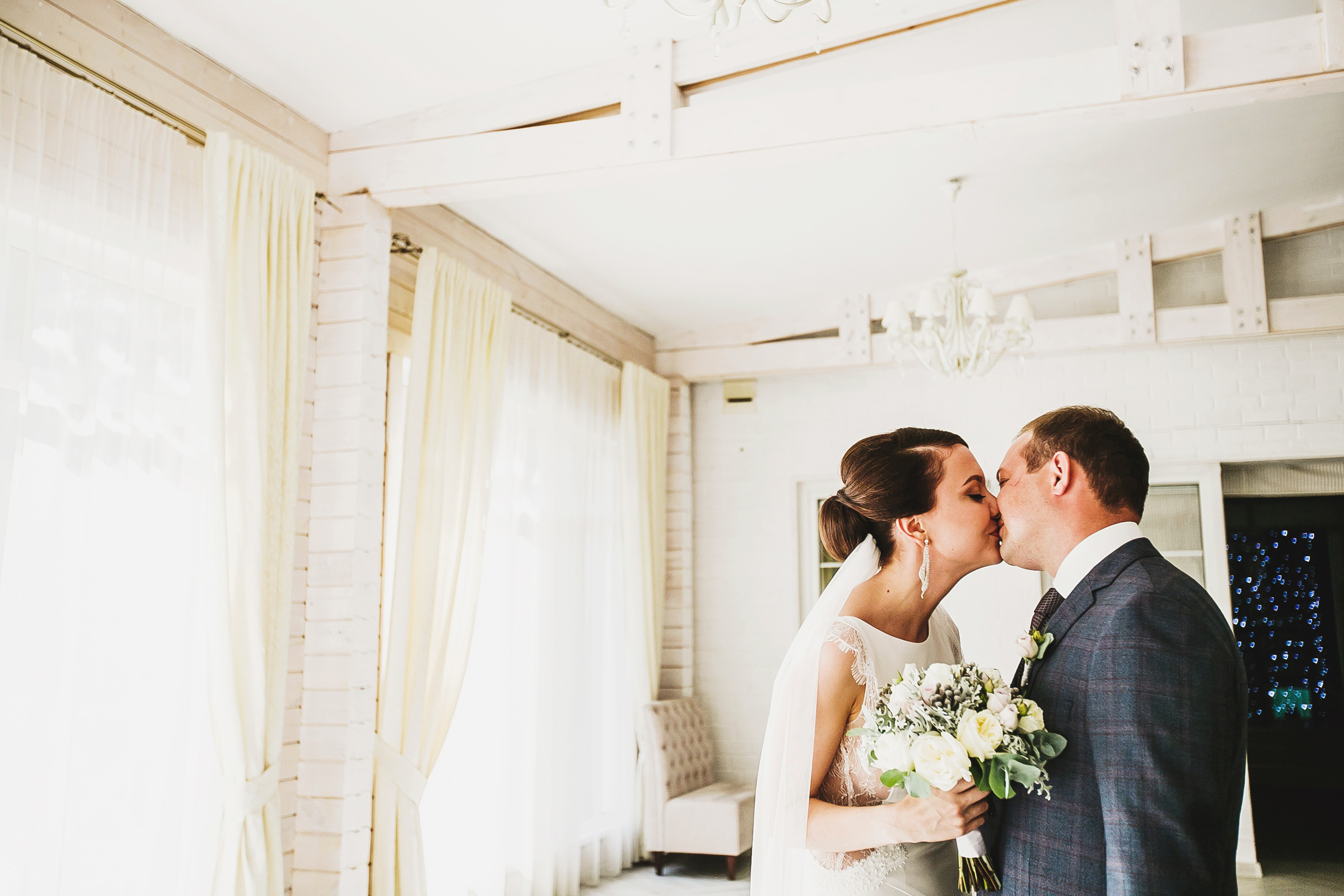 Саша и Ксюша. Фотограф Полина Егорова город Тюмень