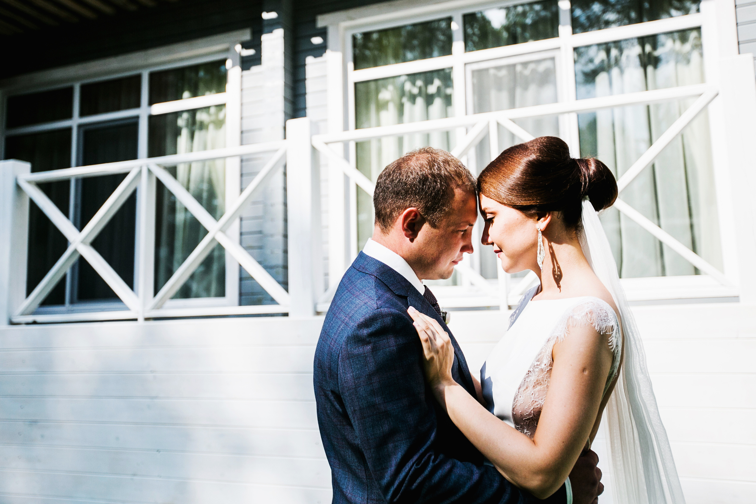 Саша и Ксюша. Фотограф Полина Егорова город Тюмень