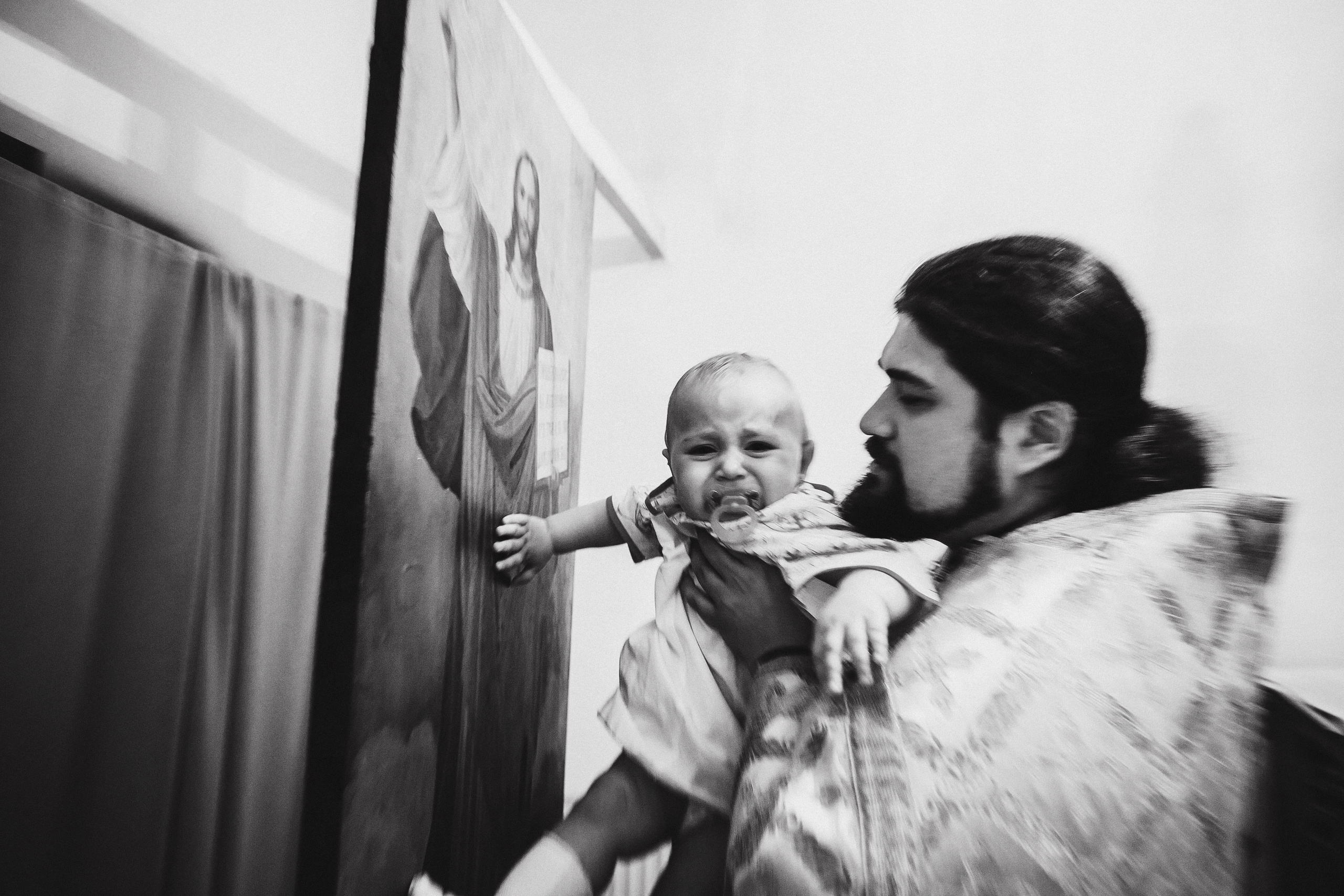 Лизонька. Свято-Троицкий мужской монастырь. Фотограф Полина Егорова город Тюмень