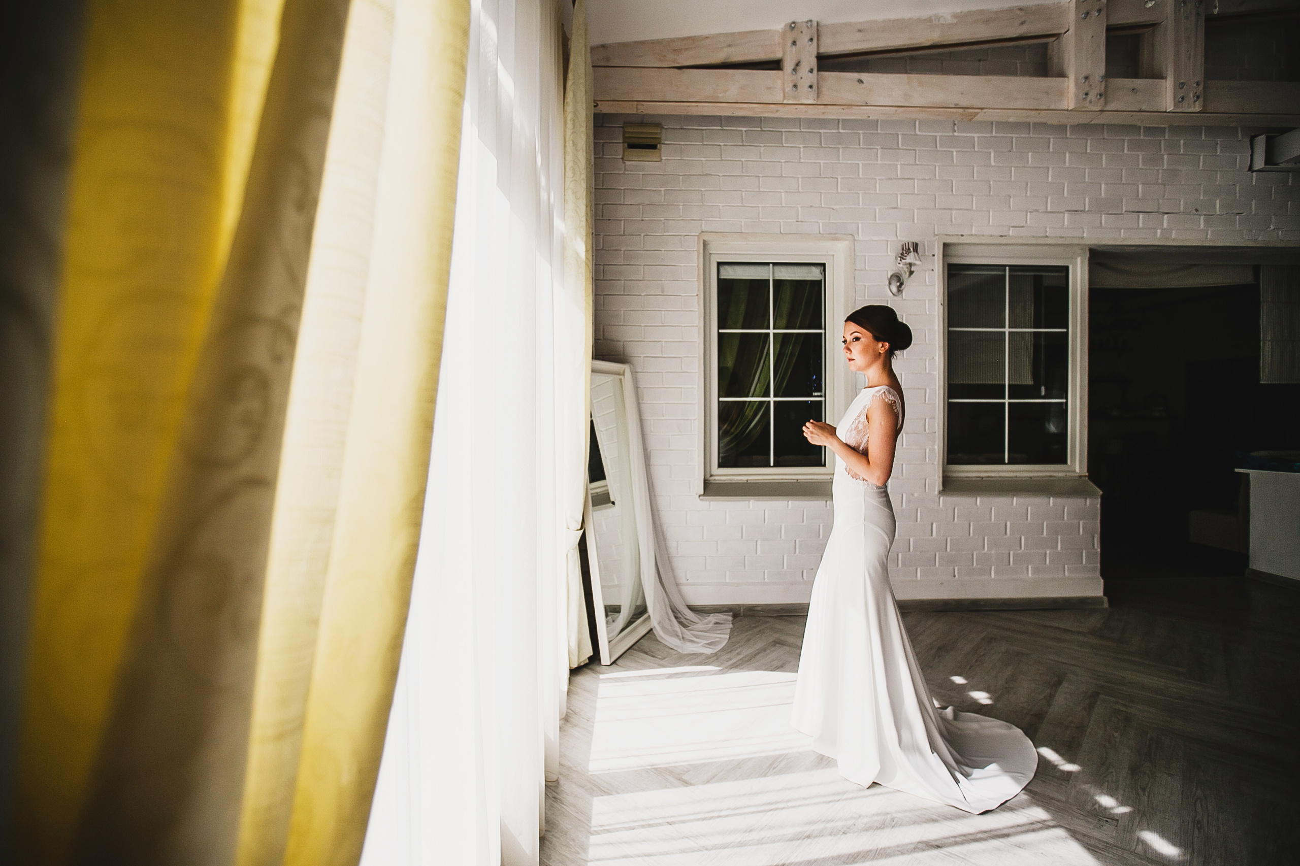 Саша и Ксюша. Фотограф Полина Егорова город Тюмень