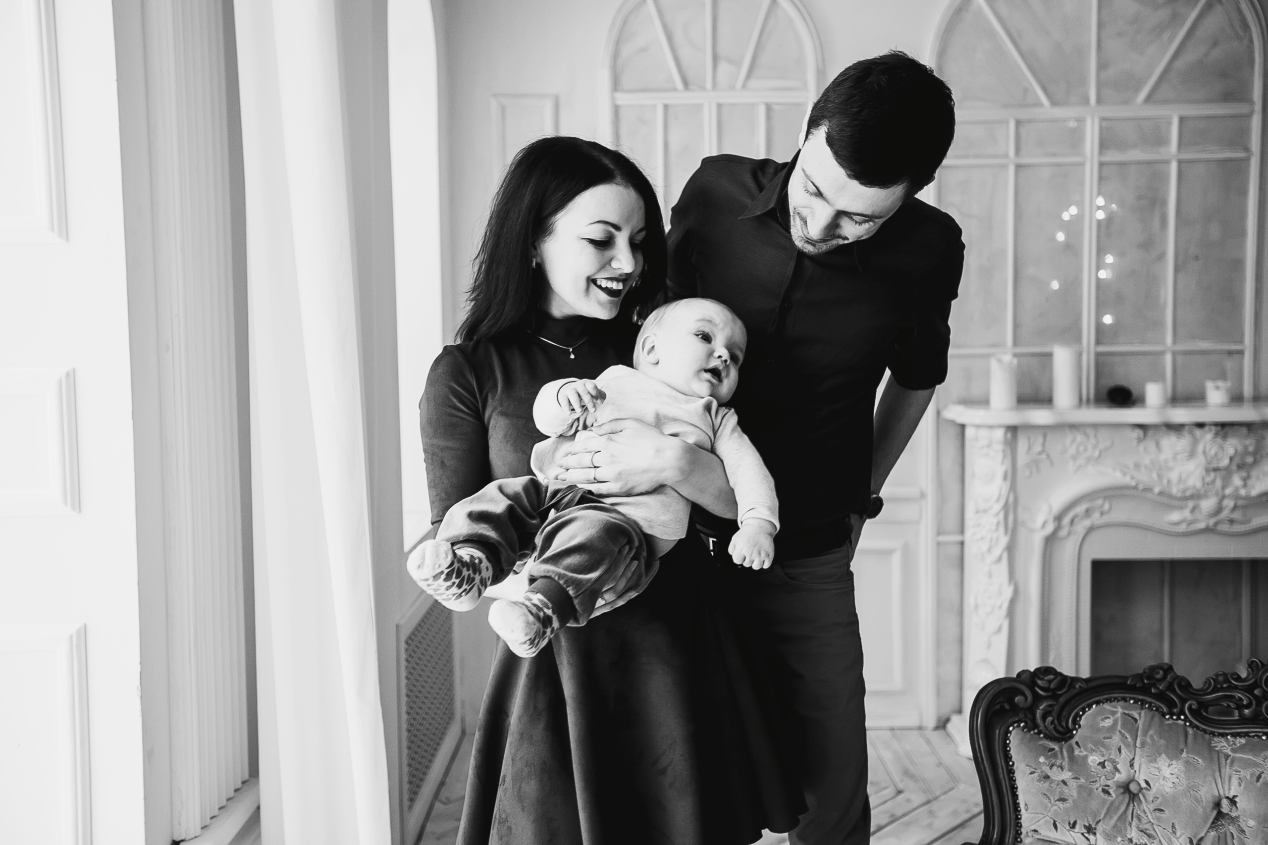 ***. Фотограф Полина Егорова город Тюмень