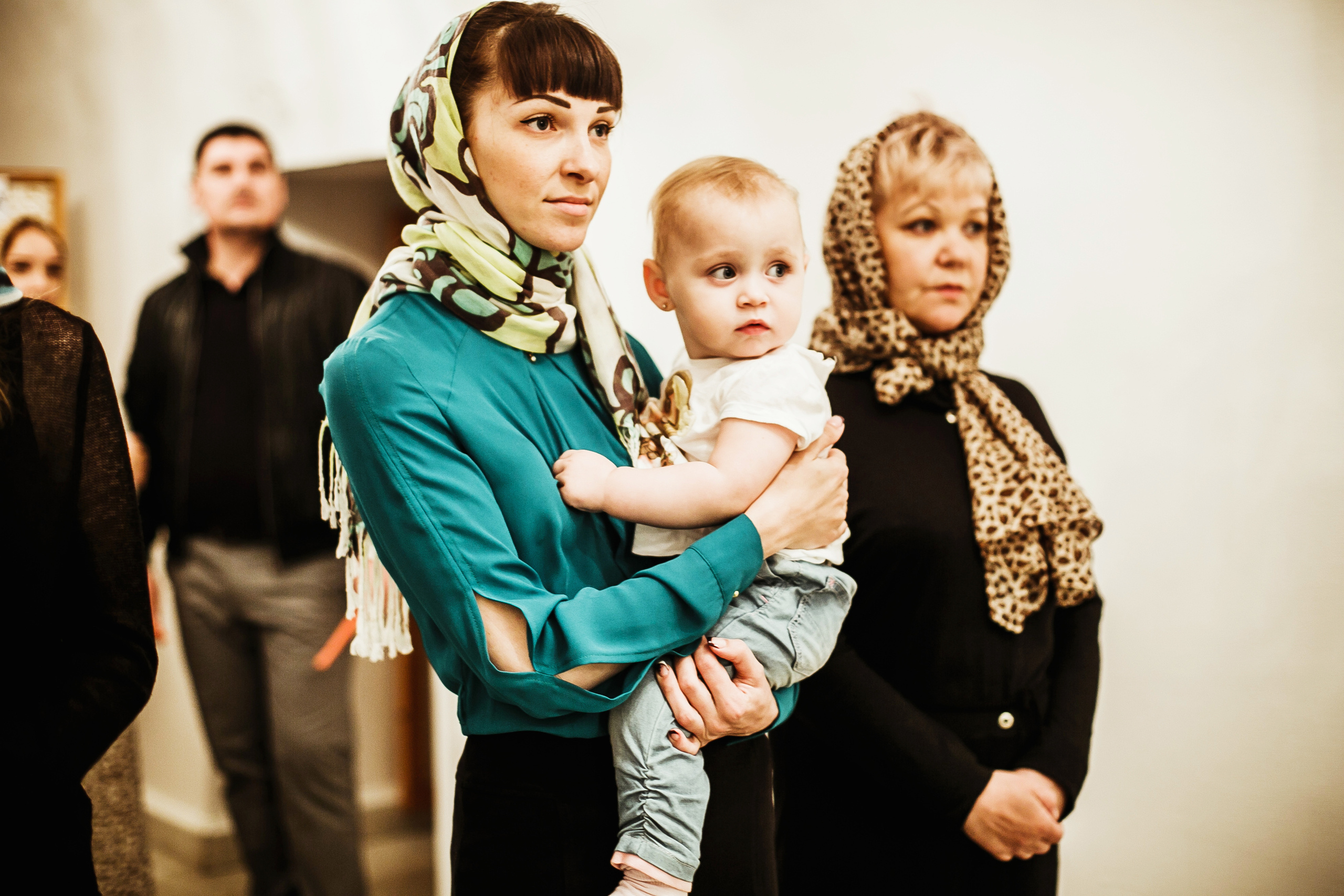 Лизонька. Свято-Троицкий мужской монастырь. Фотограф Полина Егорова город Тюмень