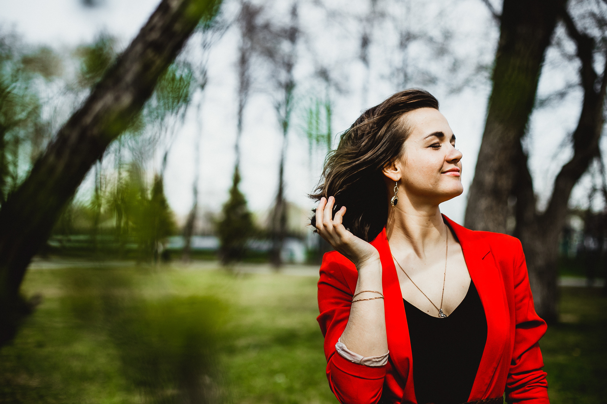 Любовь. Фотограф Полина Егорова город Тюмень