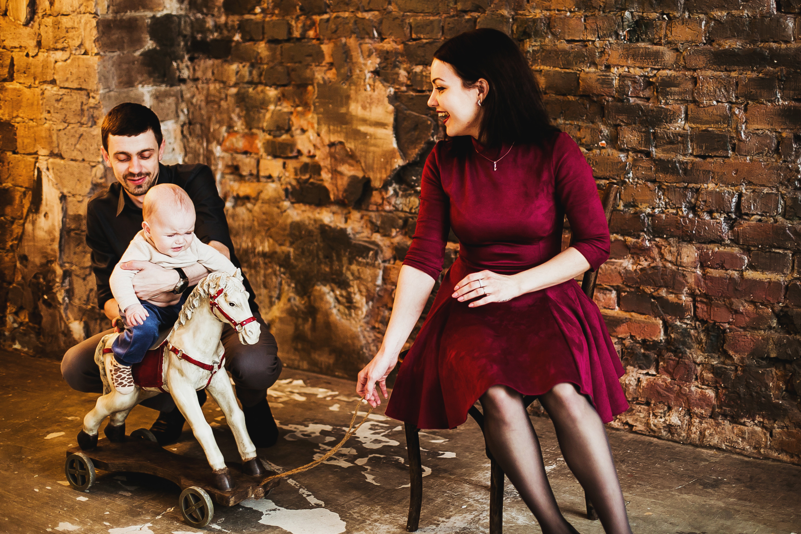 ***. Фотограф Полина Егорова город Тюмень