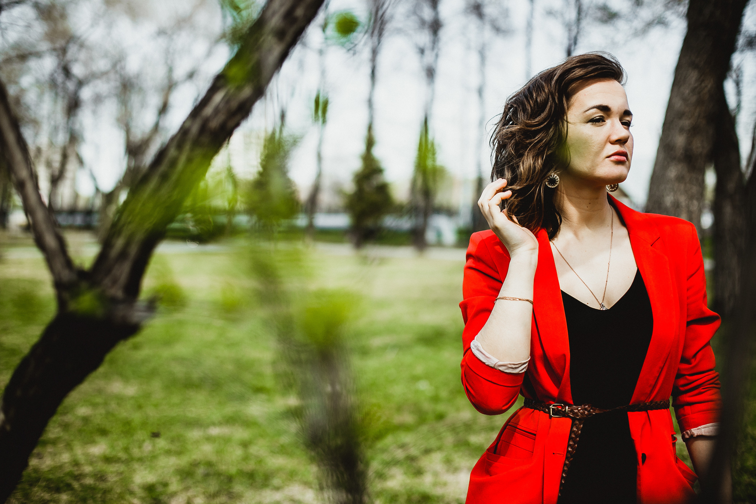 Любовь. Фотограф Полина Егорова город Тюмень