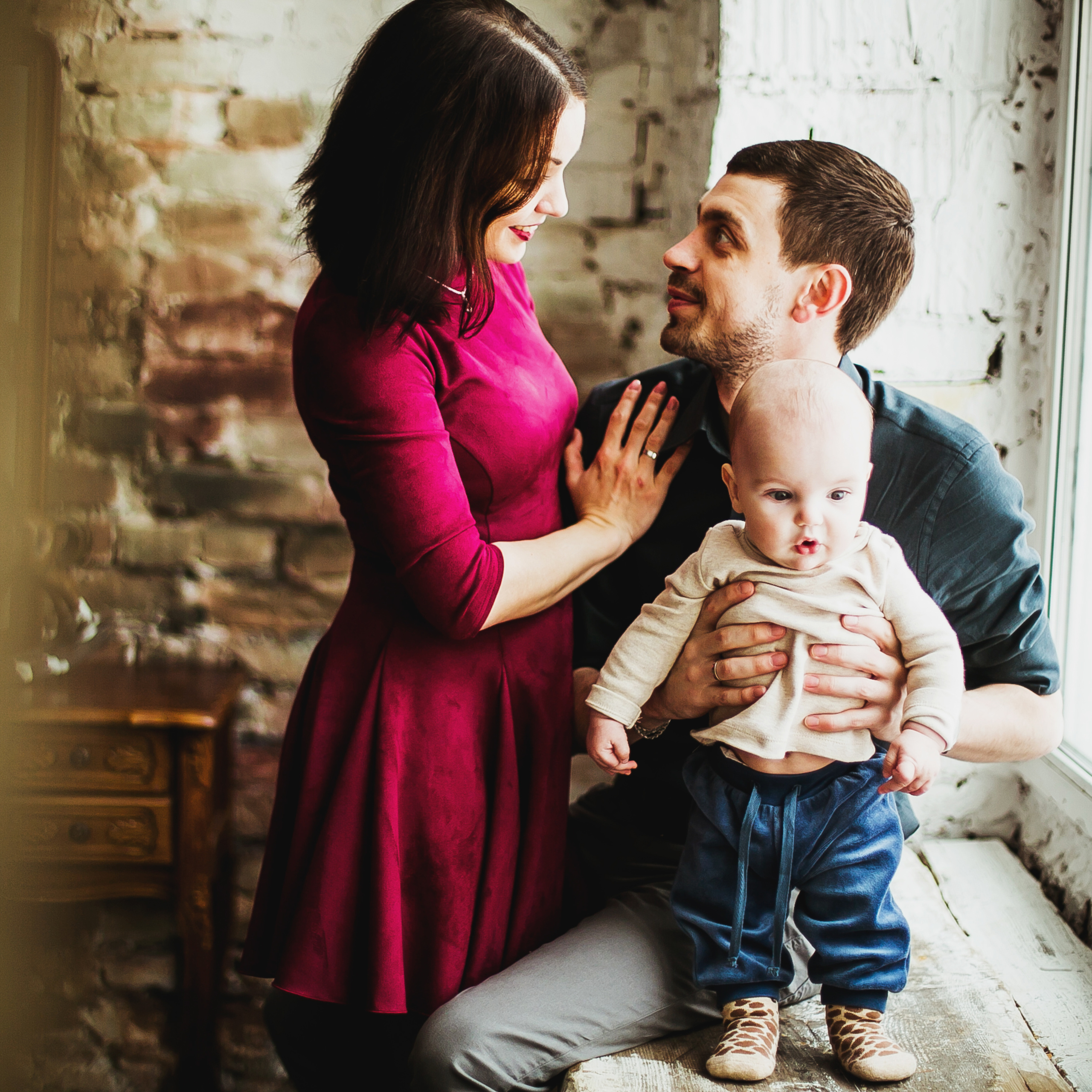 ***. Фотограф Полина Егорова город Тюмень