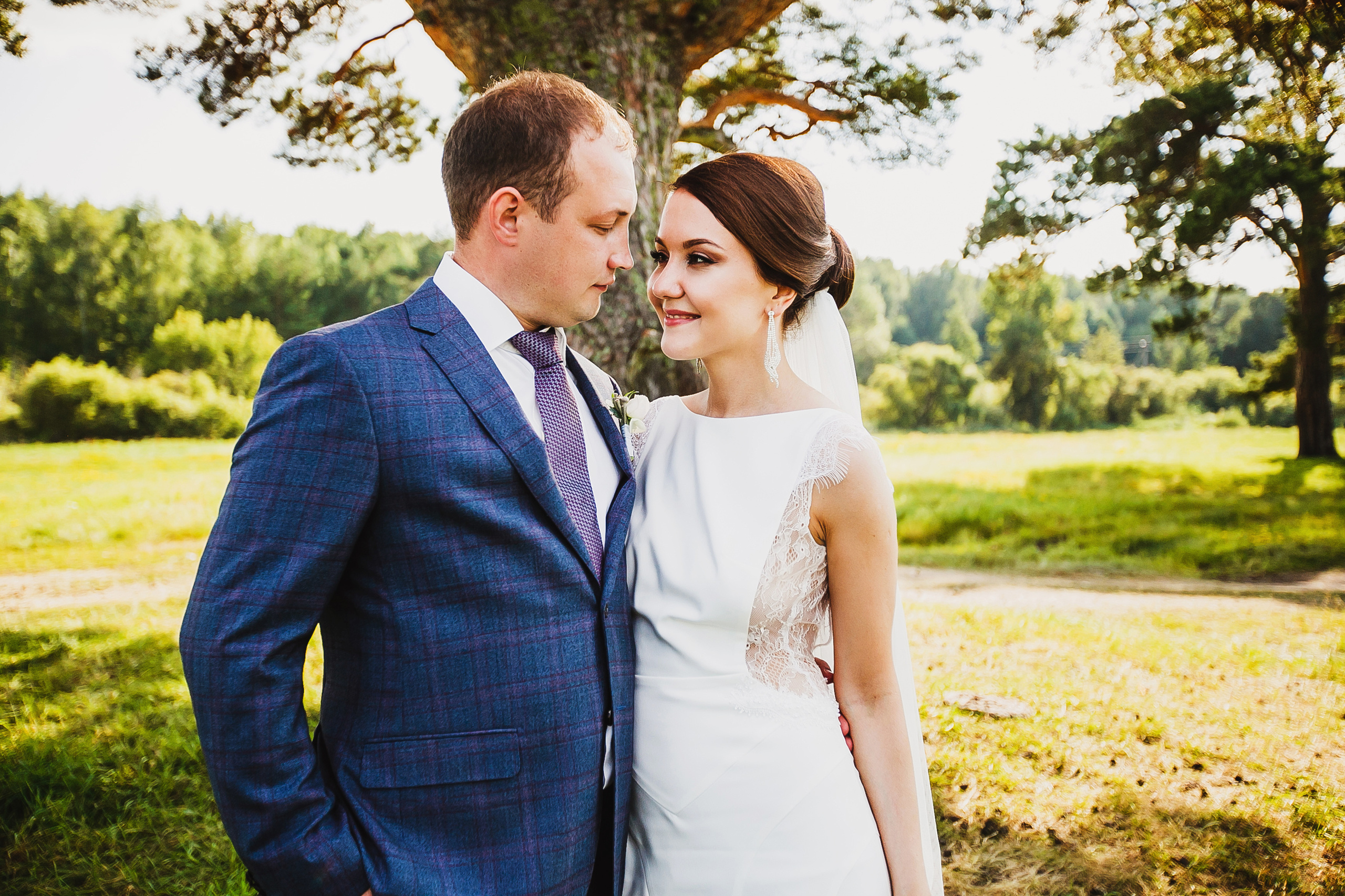 Саша и Ксюша. Фотограф Полина Егорова город Тюмень