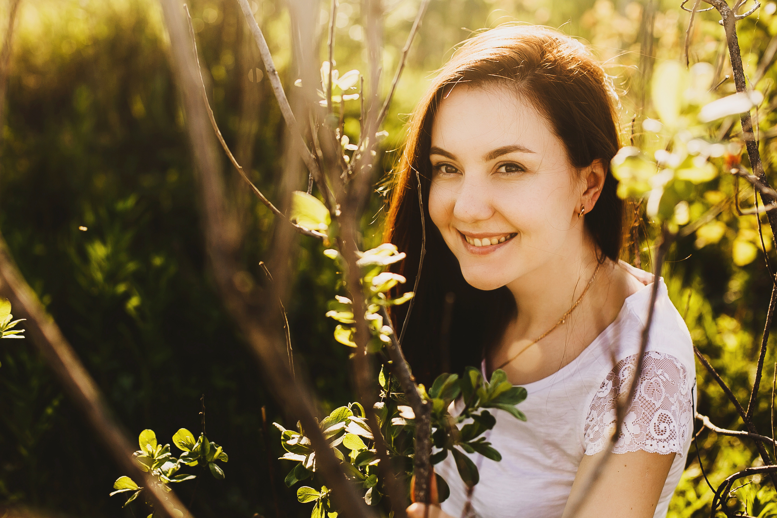 Саша и Ксюша. Предсвадебная. Фотограф Полина Егорова город Тюмень