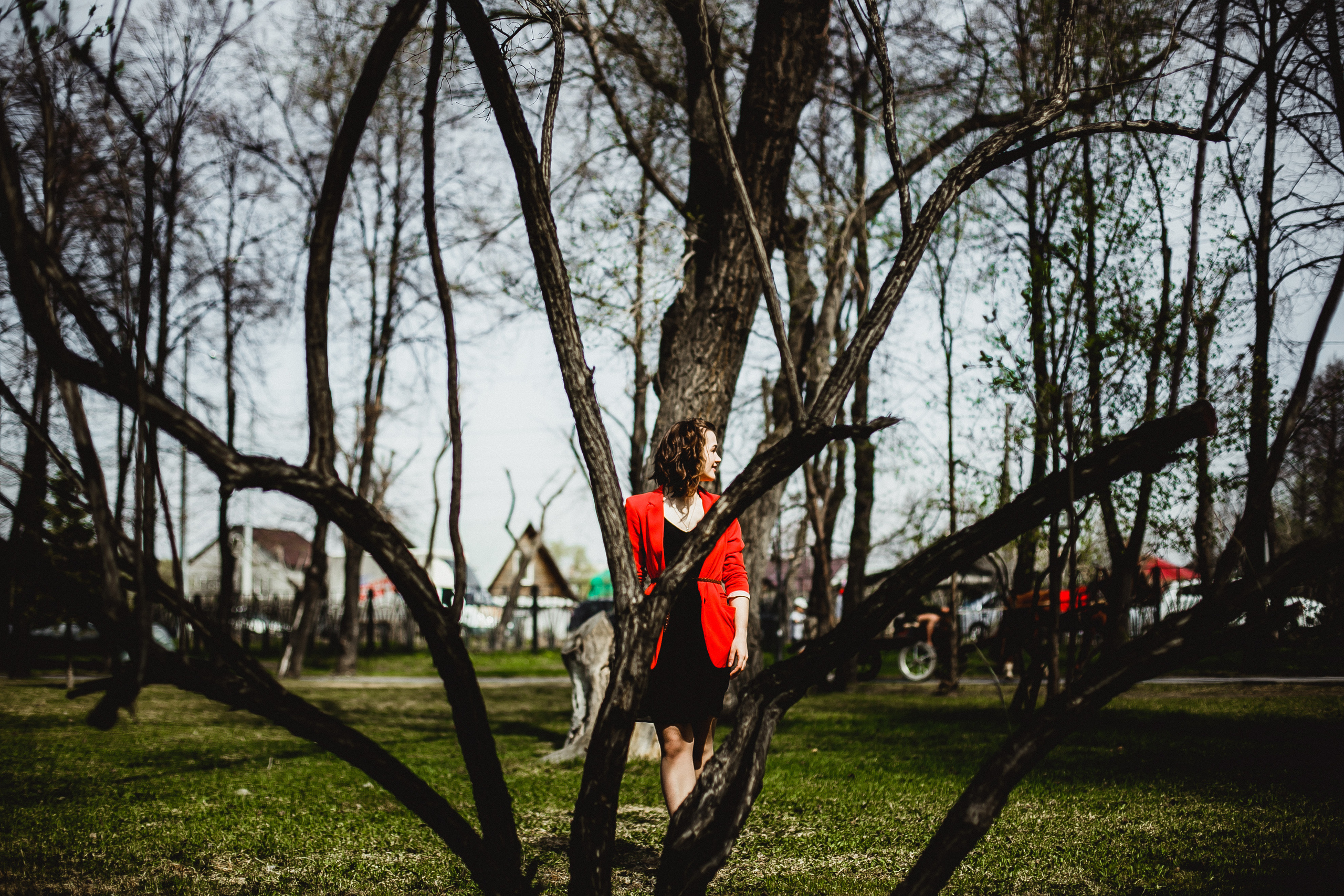 Любовь. Фотограф Полина Егорова город Тюмень