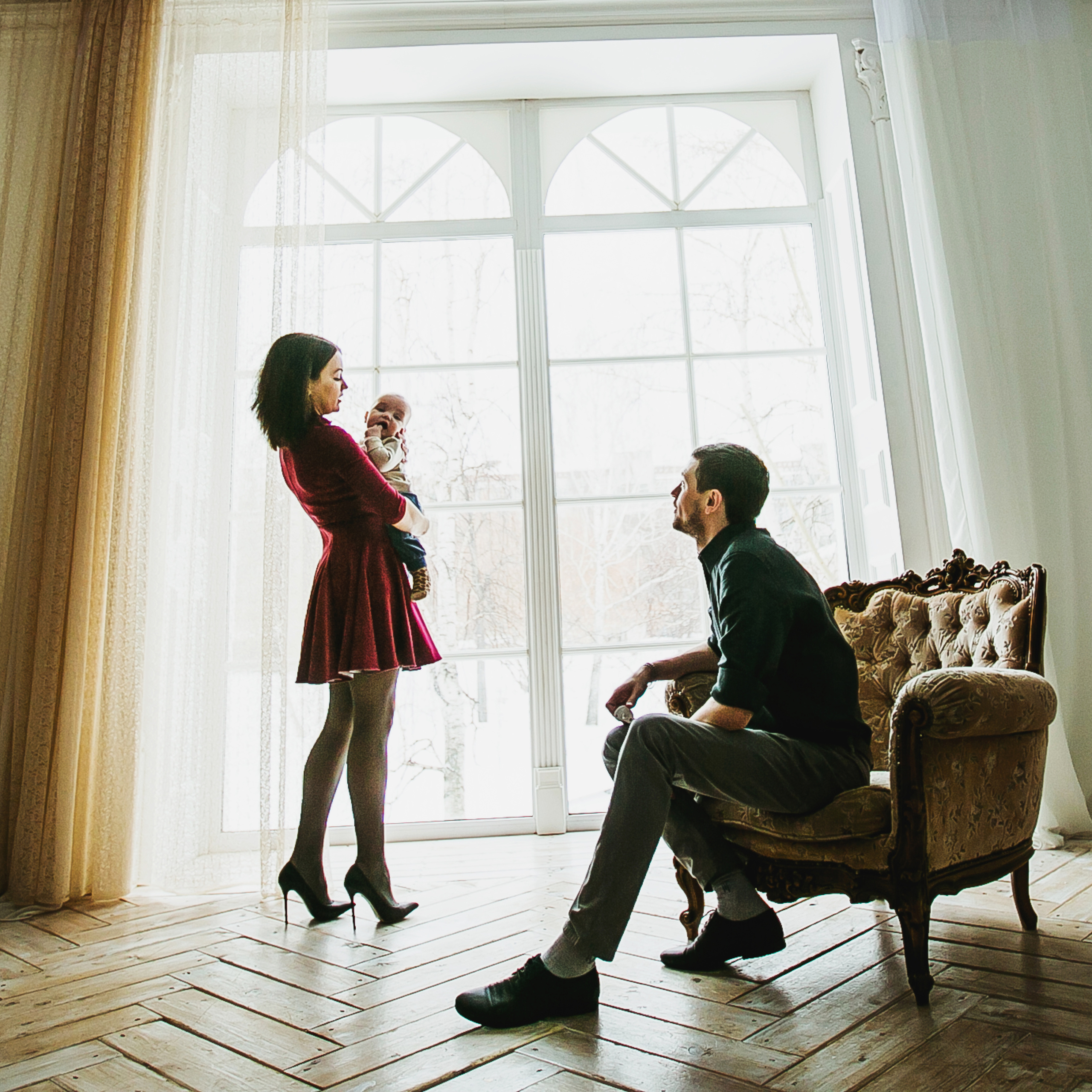 ***. Фотограф Полина Егорова город Тюмень