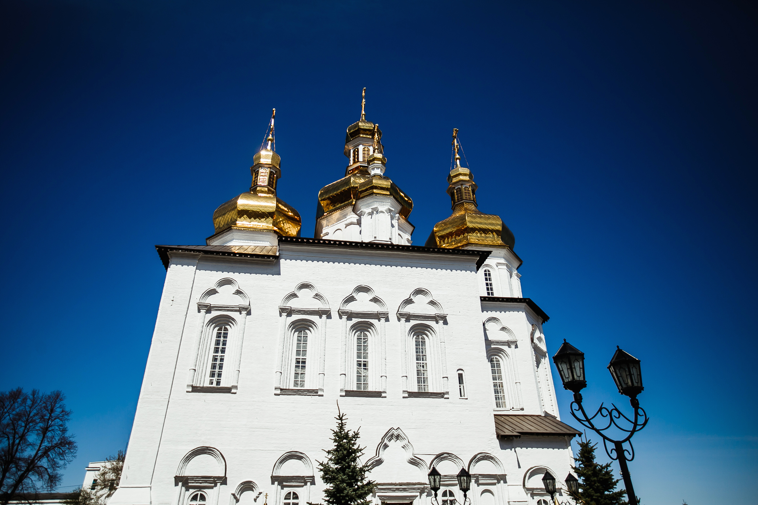 Лизонька. Свято-Троицкий мужской монастырь. Фотограф Полина Егорова город Тюмень