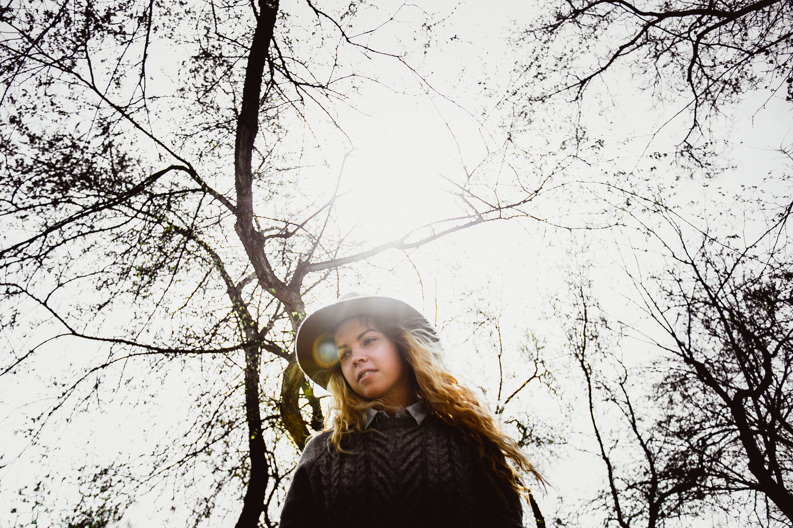 Мария. Фотограф Полина Егорова город Тюмень