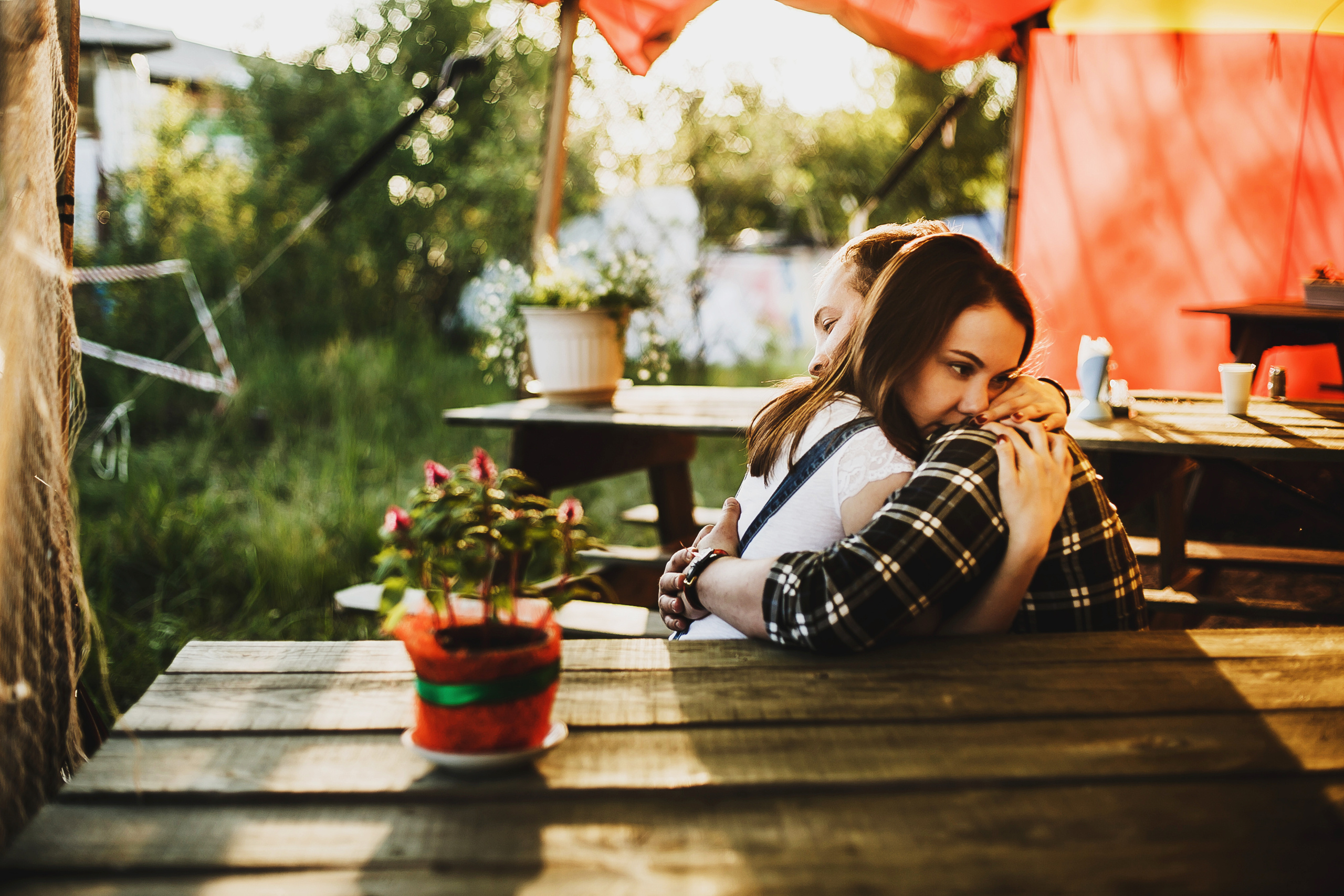 Саша и Ксюша. Предсвадебная. Фотограф Полина Егорова город Тюмень