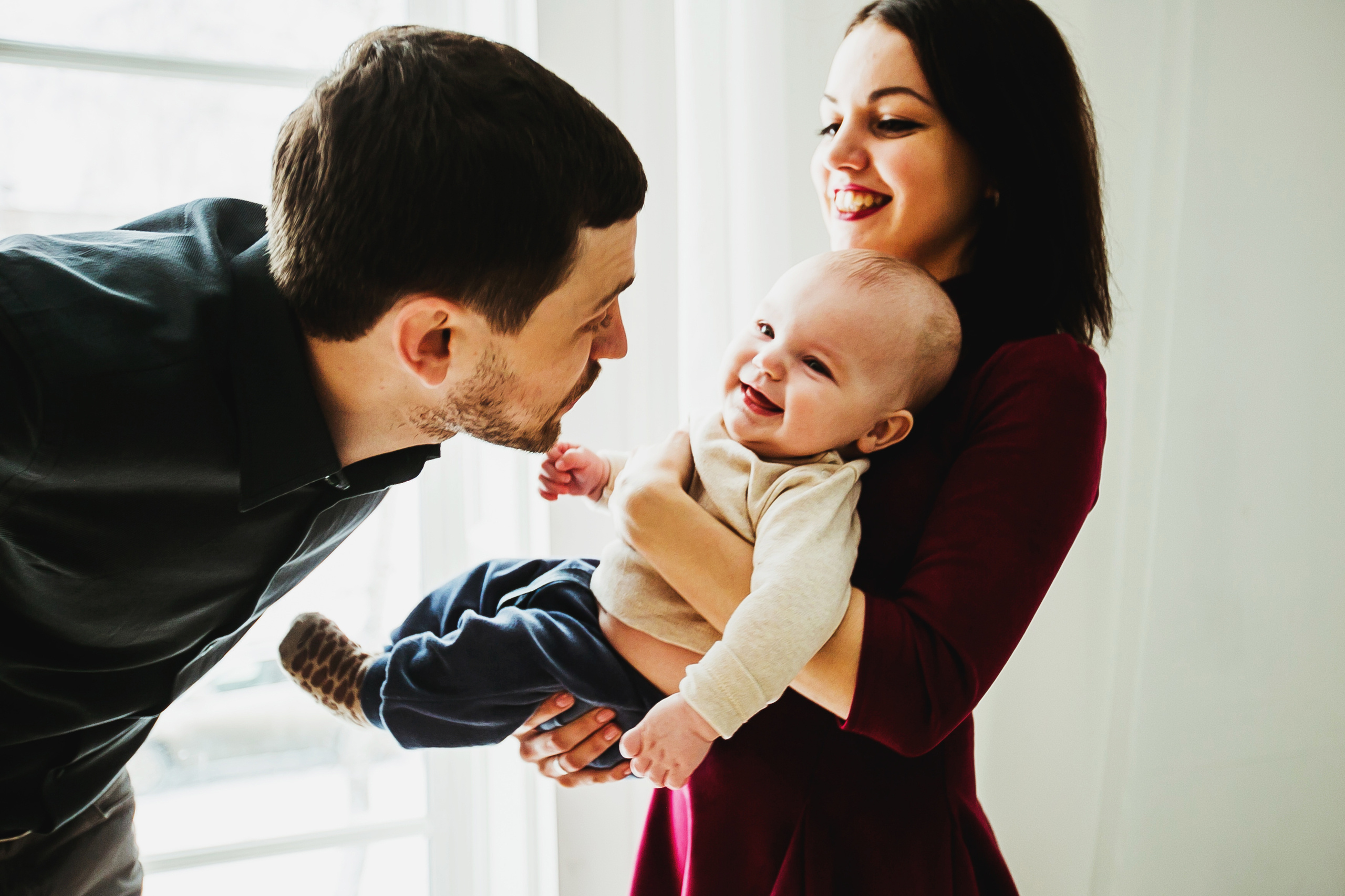 ***. Фотограф Полина Егорова город Тюмень