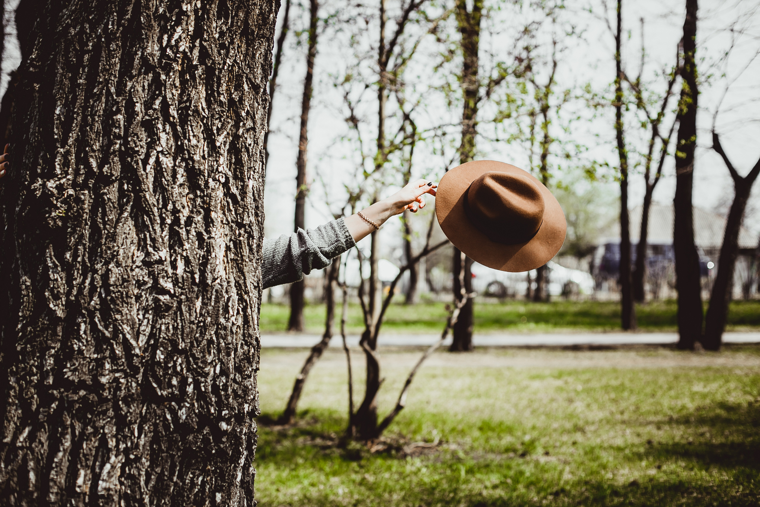 Мария. Фотограф Полина Егорова город Тюмень