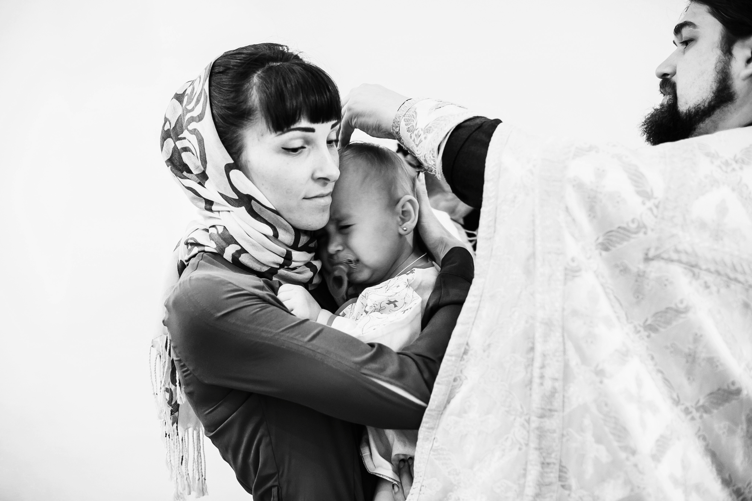 Лизонька. Свято-Троицкий мужской монастырь. Фотограф Полина Егорова город Тюмень